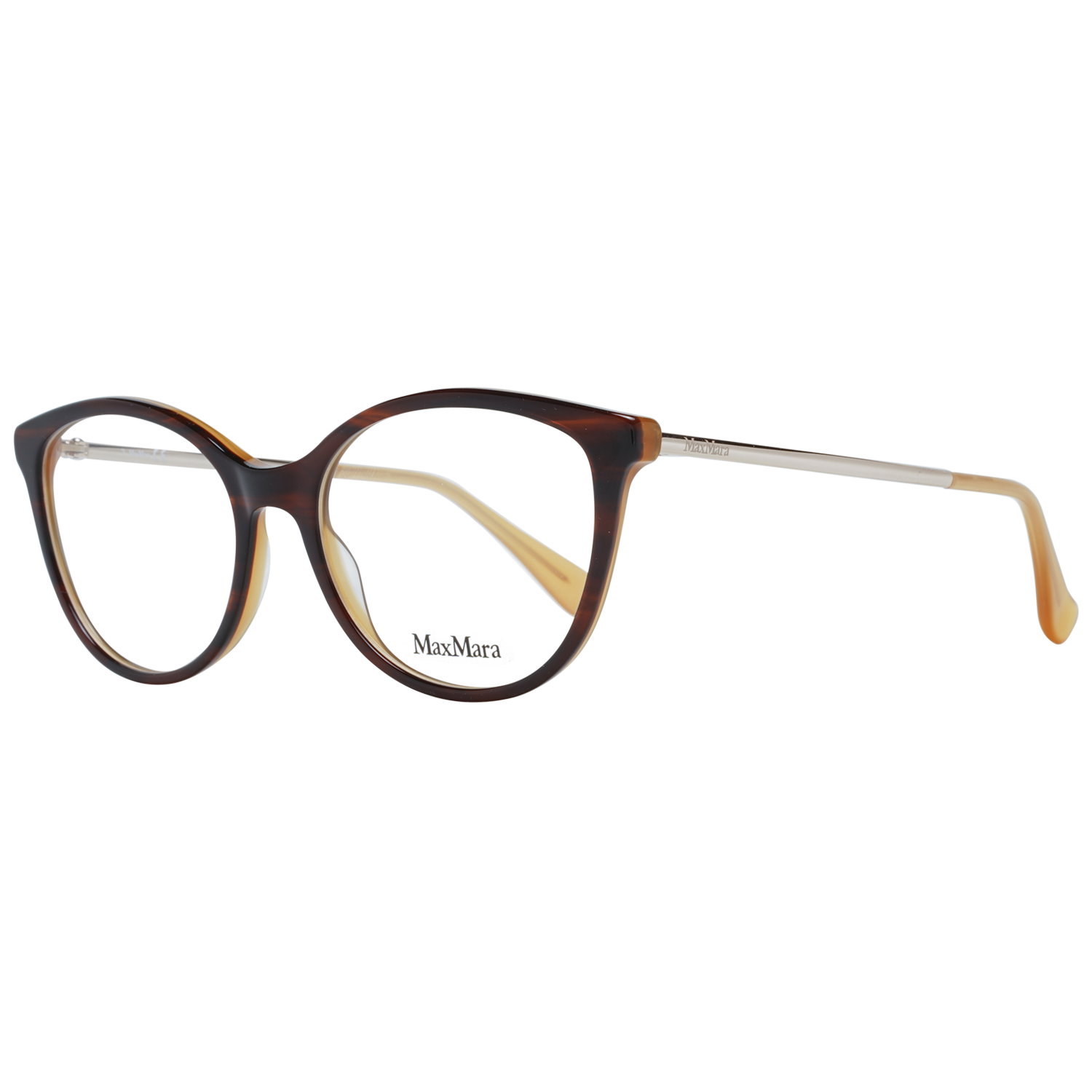 Max Mara Optical Frames Max Mara Glasses Frames MM5027 056 53mm Eyeglasses Eyewear designer