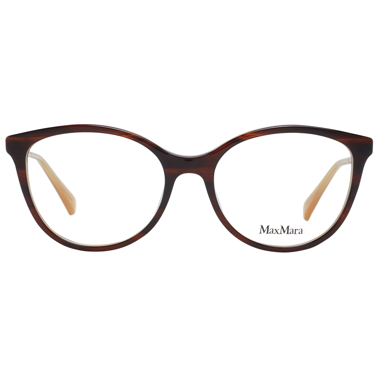 Max Mara Optical Frames Max Mara Glasses Frames MM5027 056 53mm Eyeglasses Eyewear designer