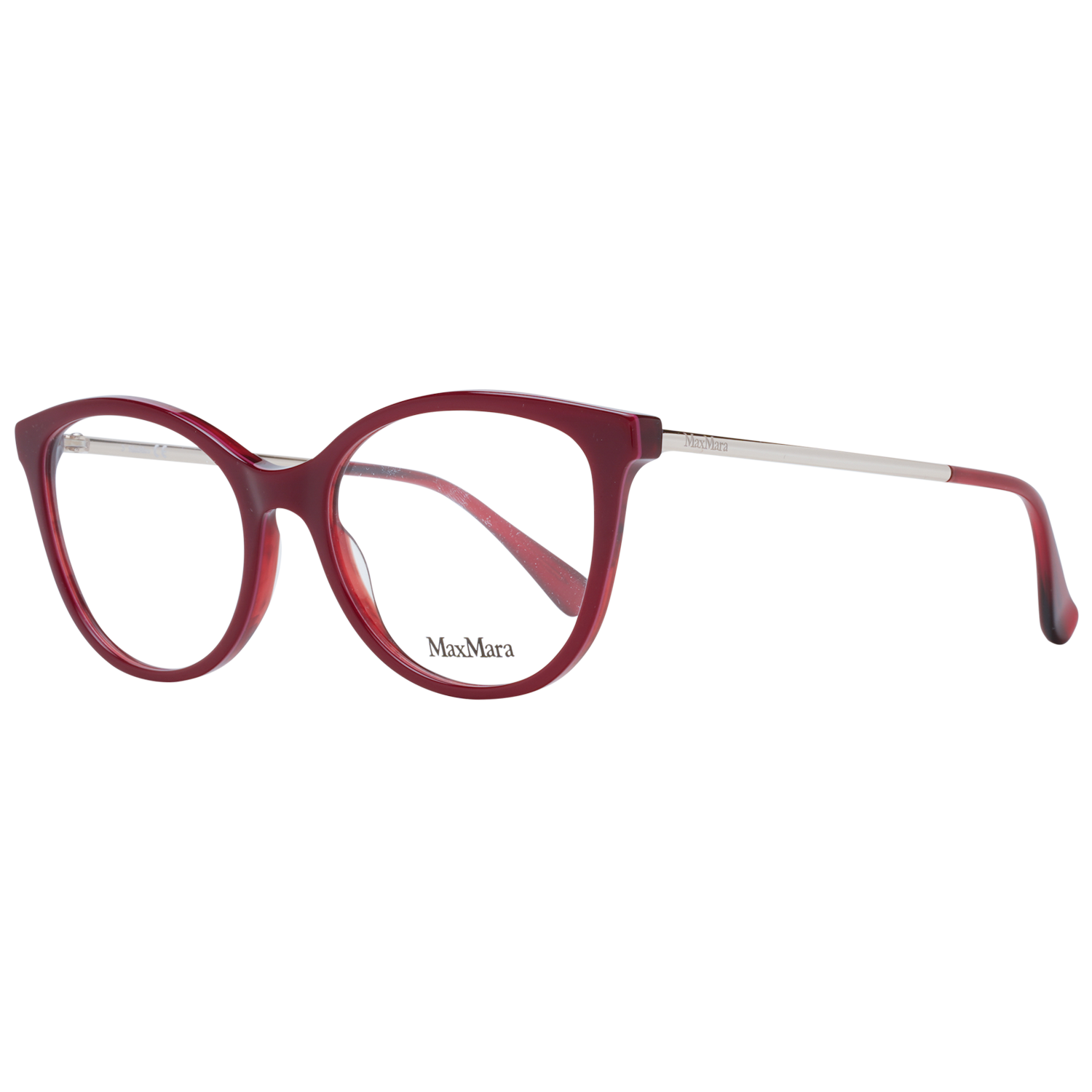 Max Mara Optical Frames Max Mara Glasses Frames MM5027 066 53mm Eyeglasses Eyewear designer