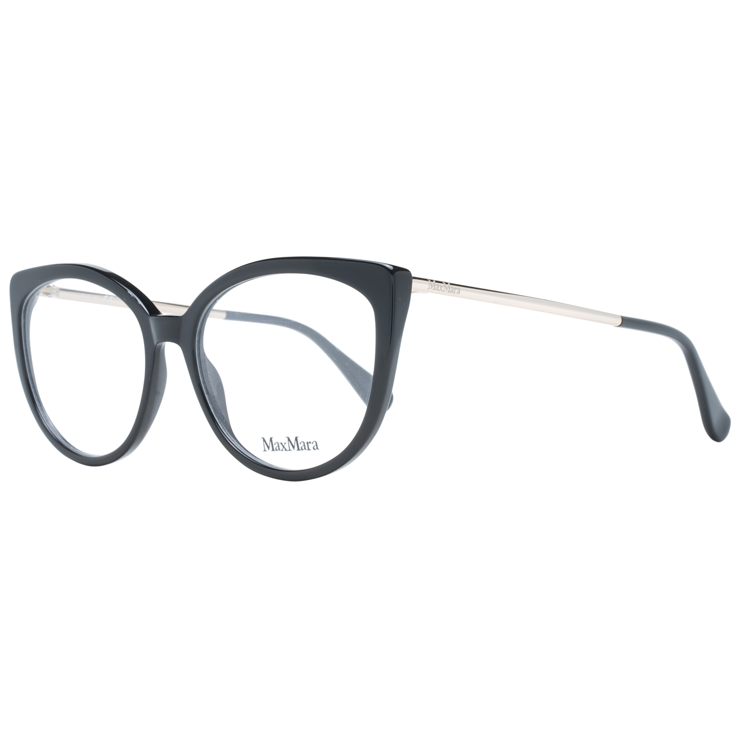 Max Mara Optical Frames Max Mara Glasses Frames MM5028 001 54mm Eyeglasses Eyewear designer