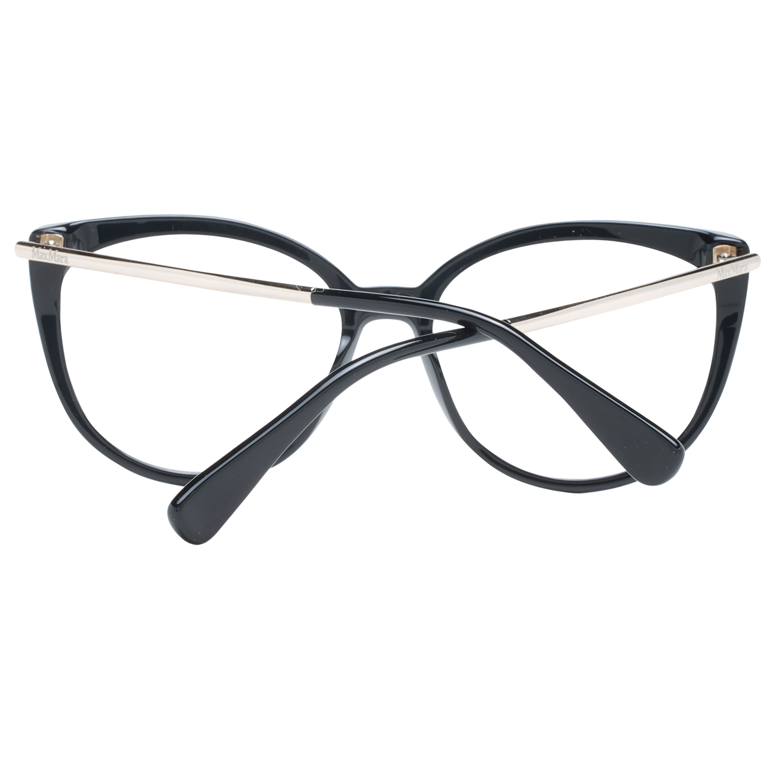 Max Mara Optical Frames Max Mara Glasses Frames MM5028 001 54mm Eyeglasses Eyewear designer