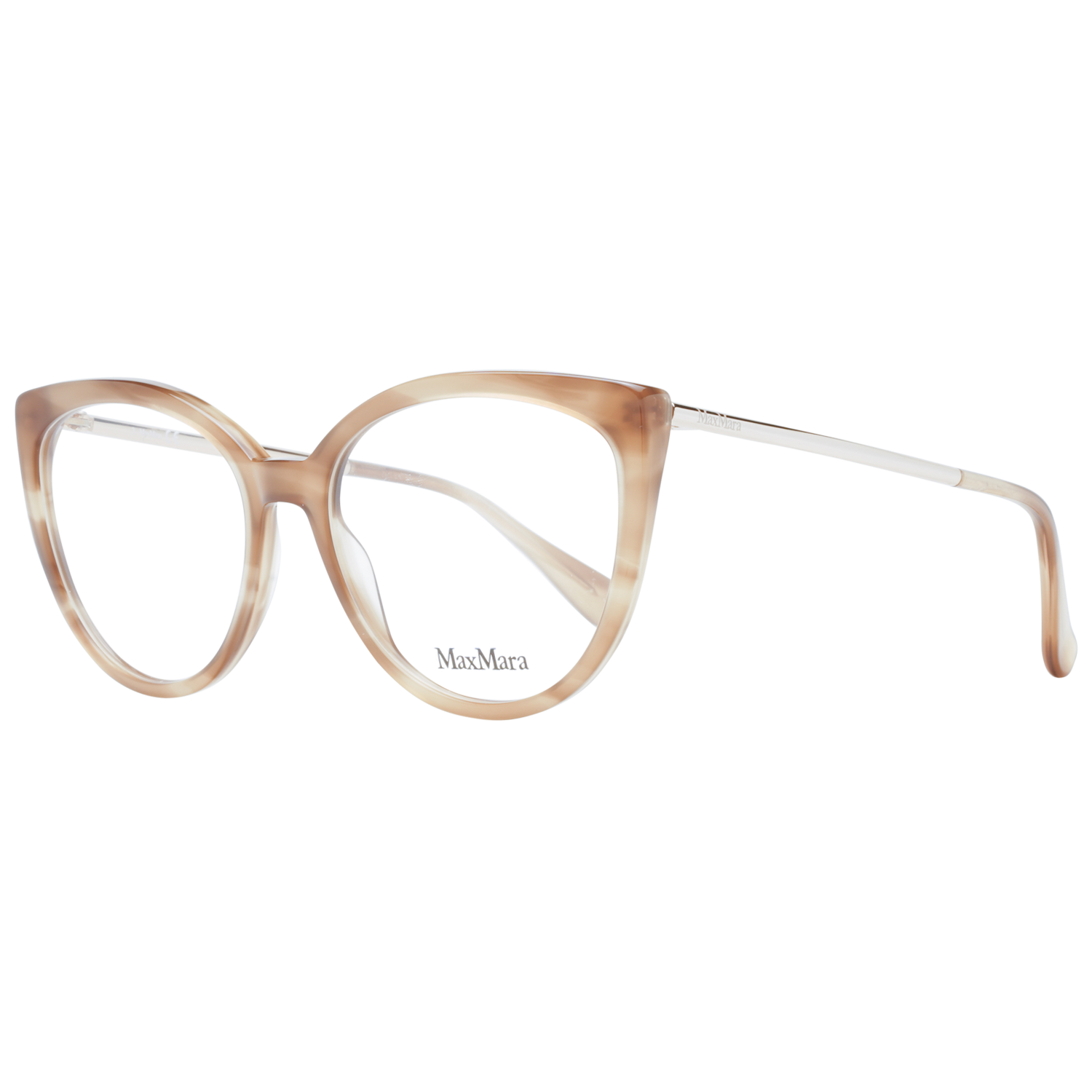 Max Mara Optical Frames Max Mara Glasses Frames MM5028 056 54mm Eyeglasses Eyewear designer