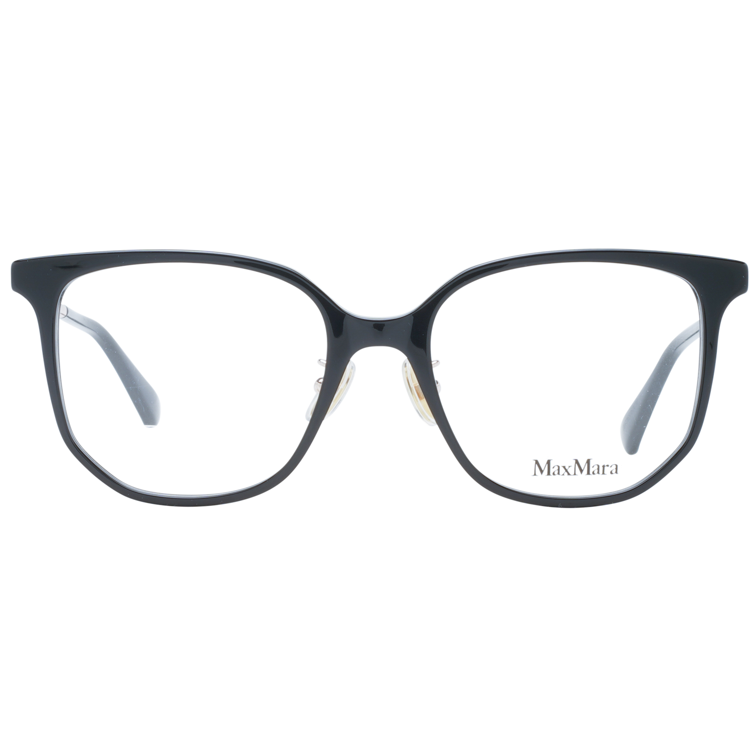 Max Mara Optical Frames Max Mara Glasses Frames MM5040-D 001 52mm Eyeglasses Eyewear designer