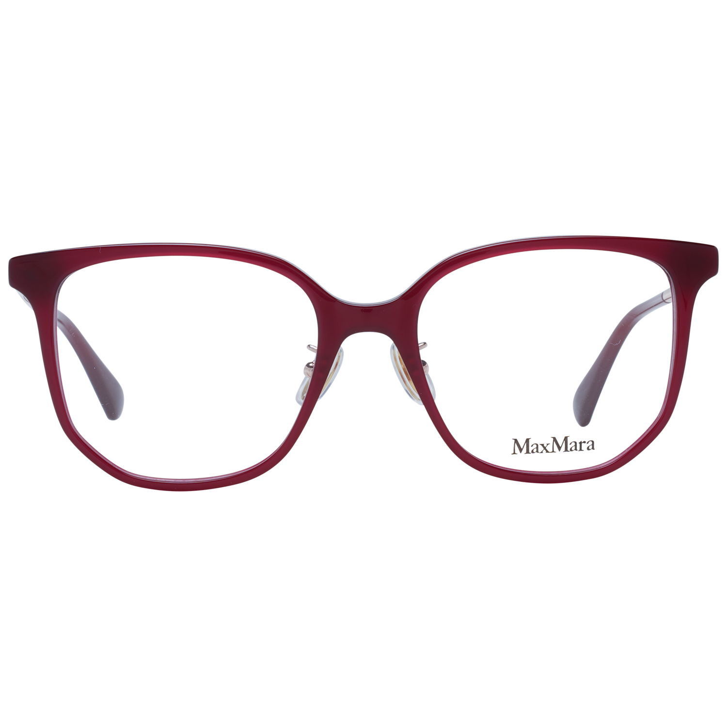 Max Mara Optical Frames Max Mara Glasses Frames MM5040-D 066 52mm Eyeglasses Eyewear designer