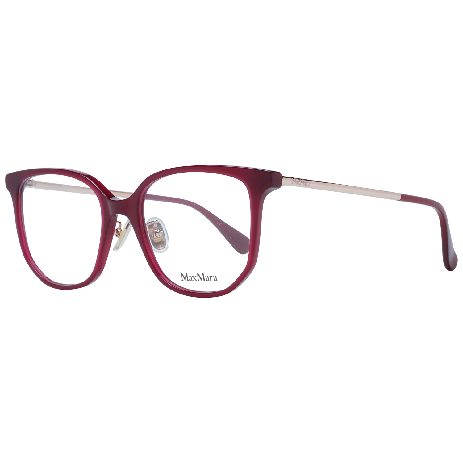 Max Mara Optical Frames Max Mara Glasses Frames MM5040-D 066 52mm Eyeglasses Eyewear designer