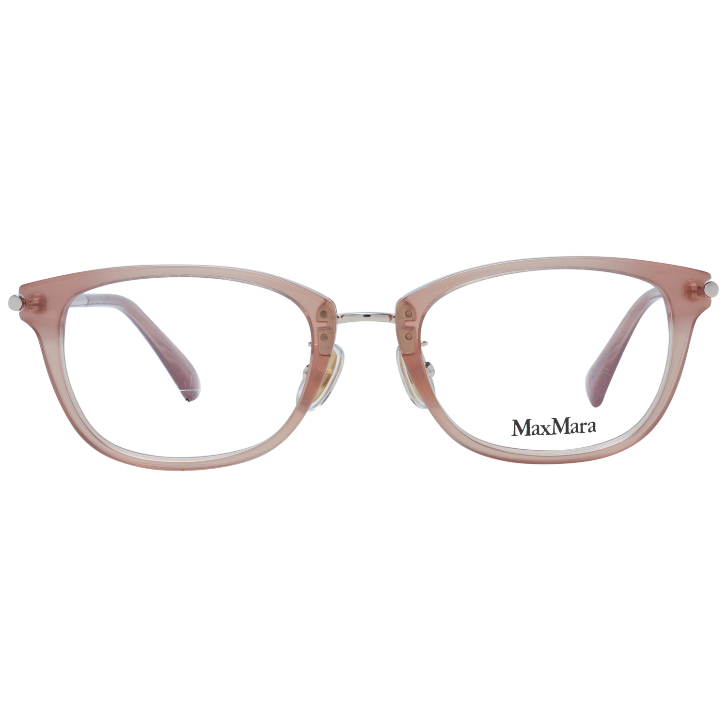 Max Mara Optical Frames Max Mara Glasses Frames MM5043-D 045 50mm Eyeglasses Eyewear designer