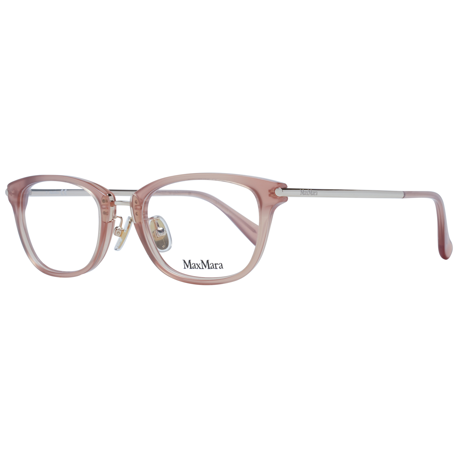 Max Mara Optical Frames Max Mara Glasses Frames MM5043-D 045 50mm Eyeglasses Eyewear designer