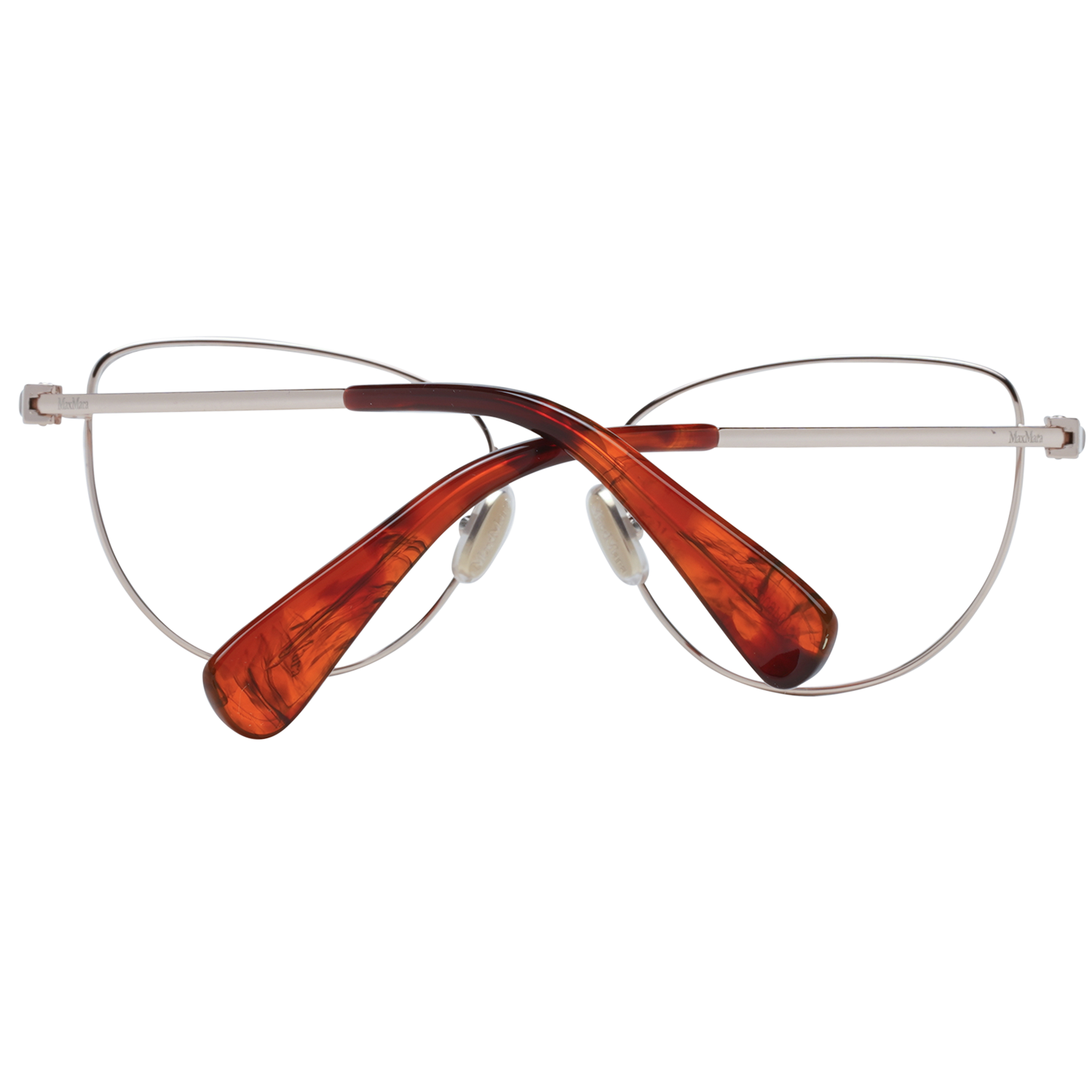 Max Mara Eyeglasses Max Mara Glasses Frames MM5047 028 53mm Eyeglasses Eyewear designer