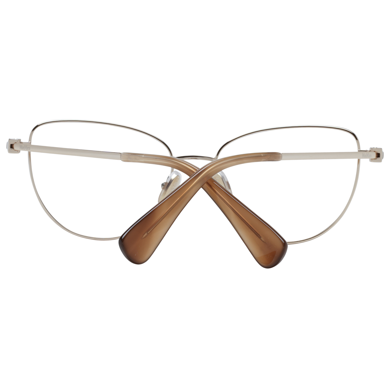 Max Mara Optical Frames Max Mara Glasses Frames MM5047 032 53mm Eyeglasses Eyewear designer