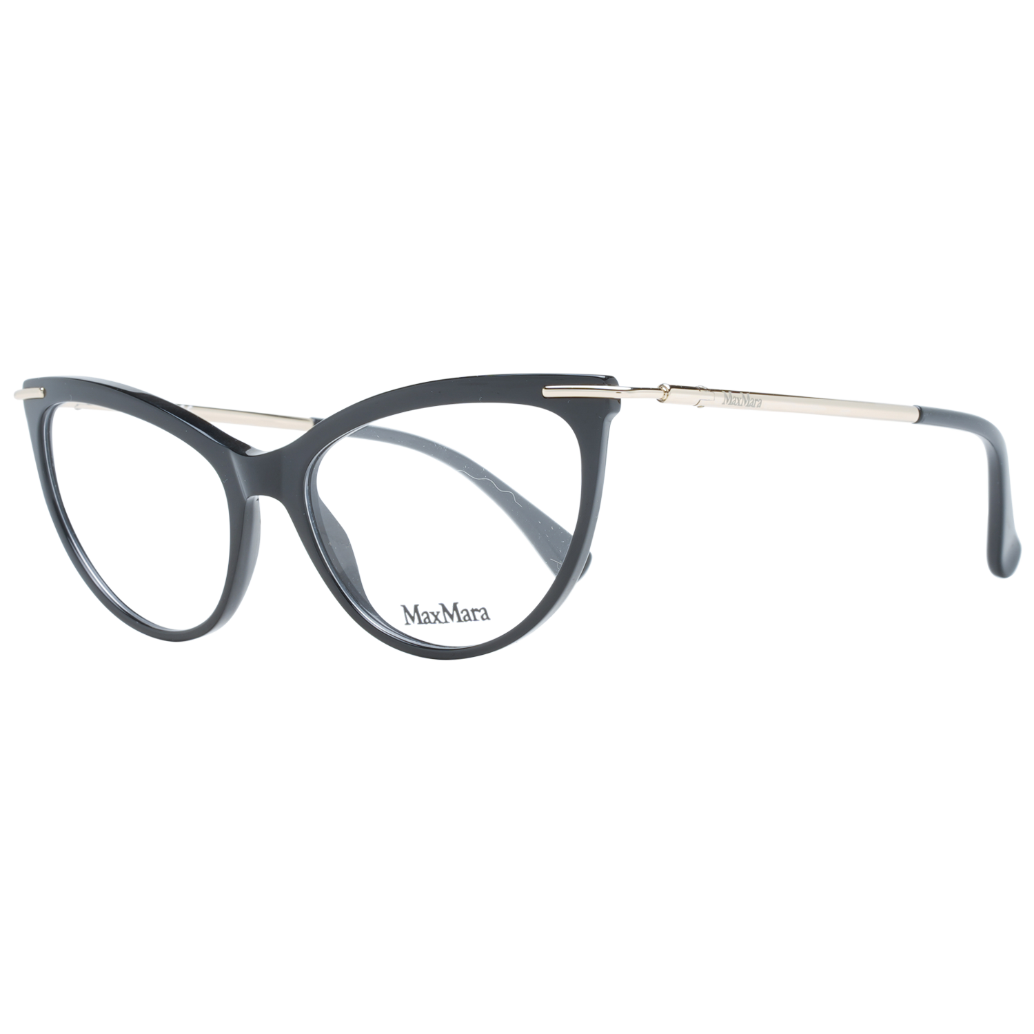 Max Mara Optical Frames Max Mara Glasses Frames MM5049 001 53mm Eyeglasses Eyewear designer