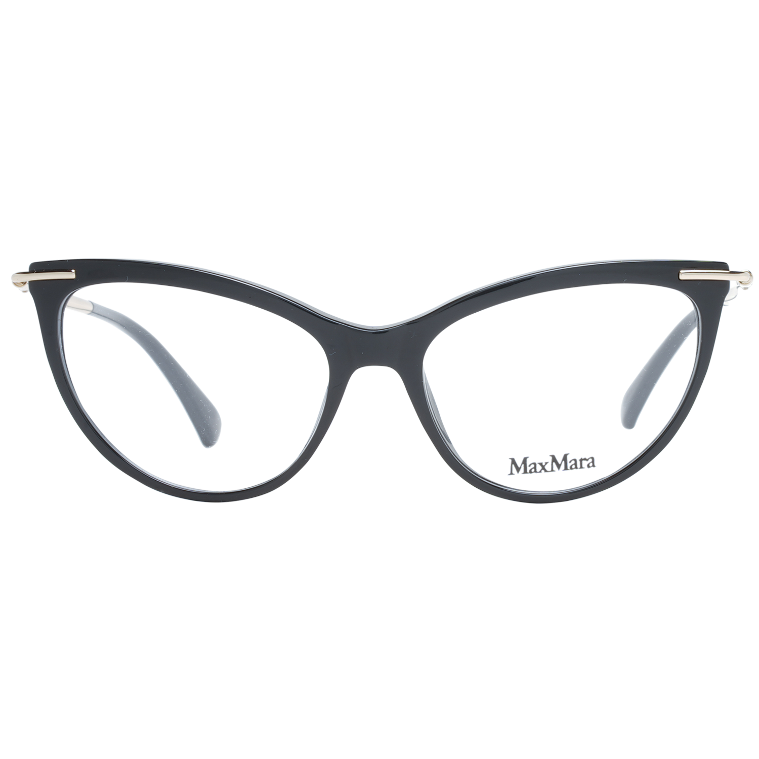 Max Mara Optical Frames Max Mara Glasses Frames MM5049 001 53mm Eyeglasses Eyewear designer