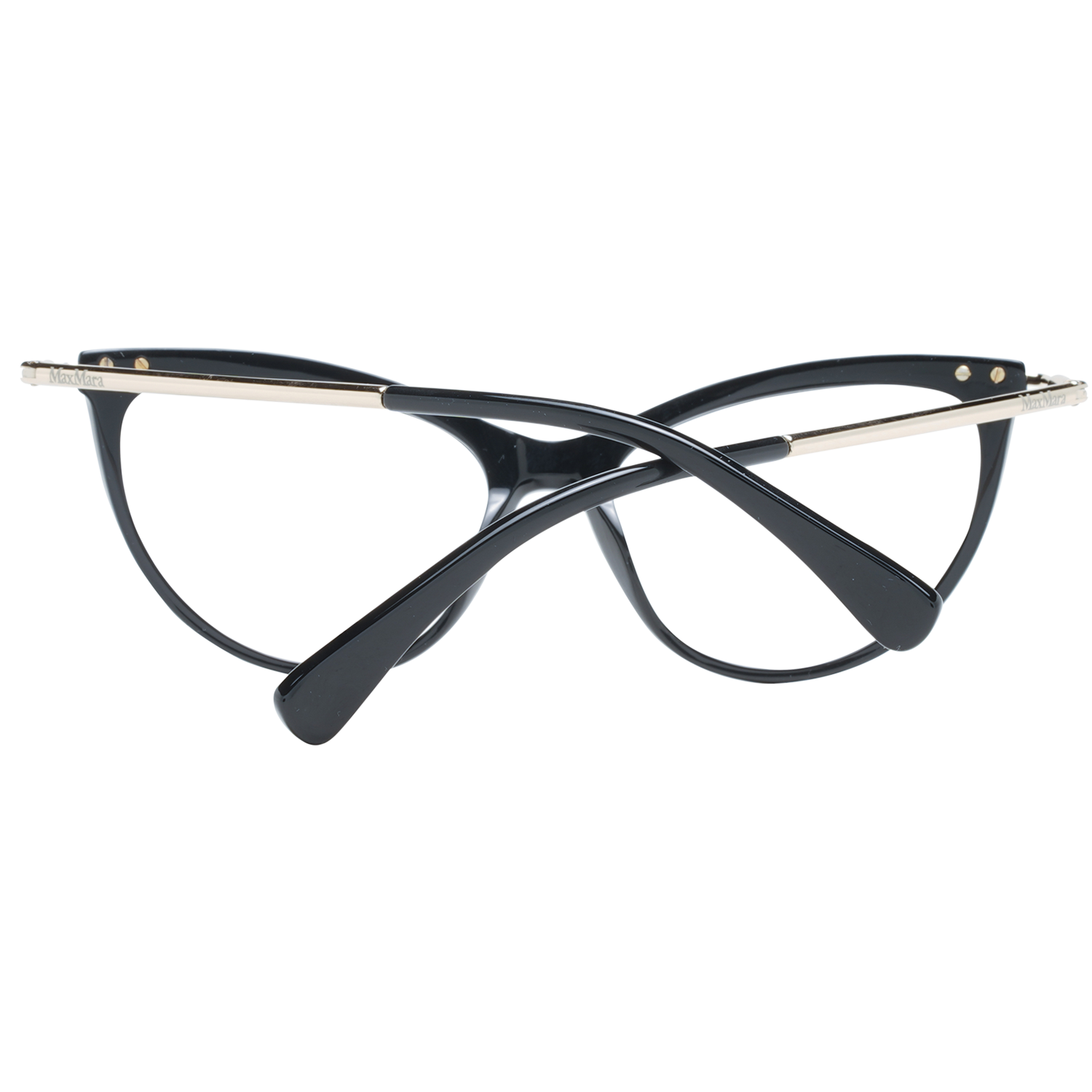 Max Mara Optical Frames Max Mara Glasses Frames MM5049 001 53mm Eyeglasses Eyewear designer