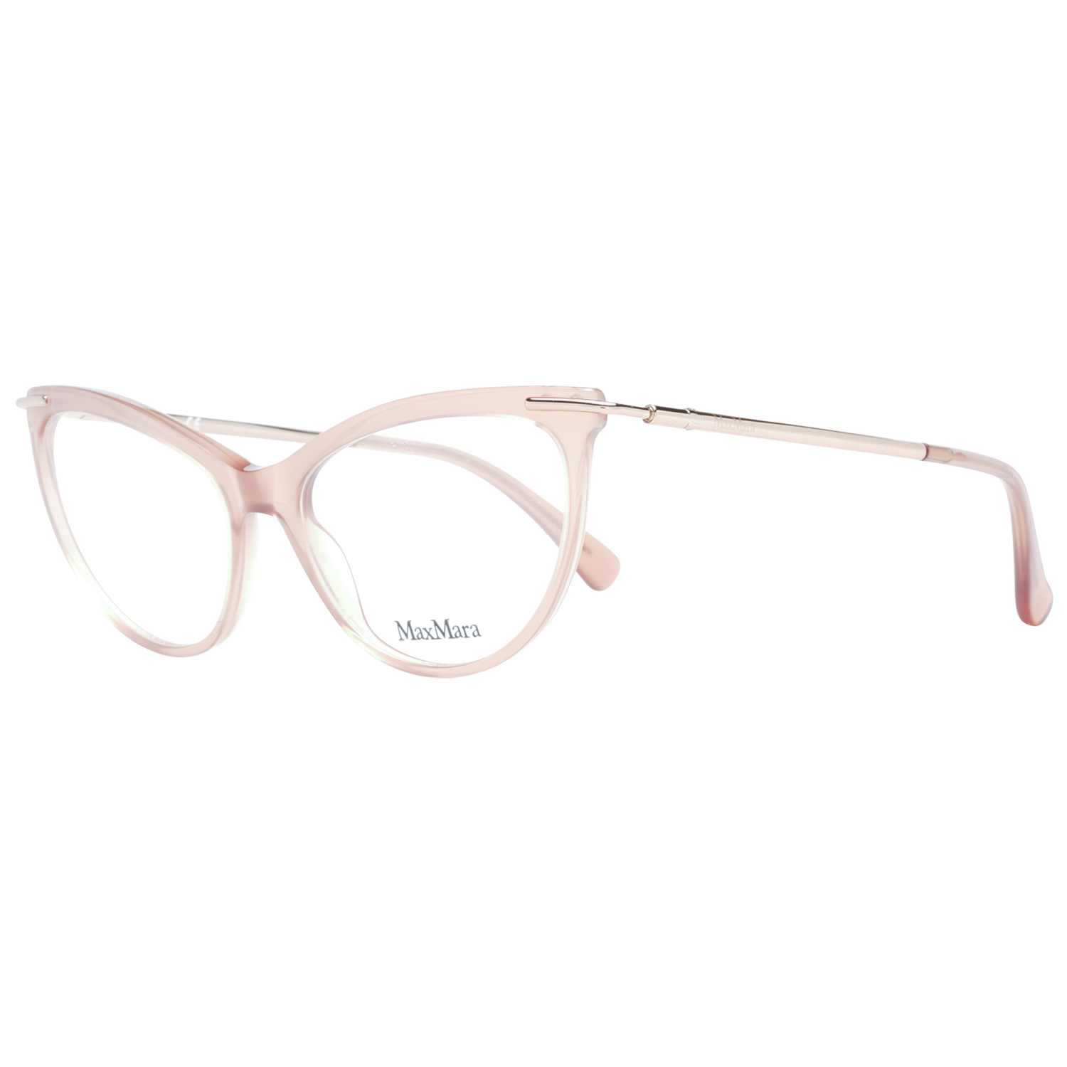 Max Mara Optical Frames Max Mara Glasses Frames MM5049 059 53mm Eyeglasses Eyewear designer