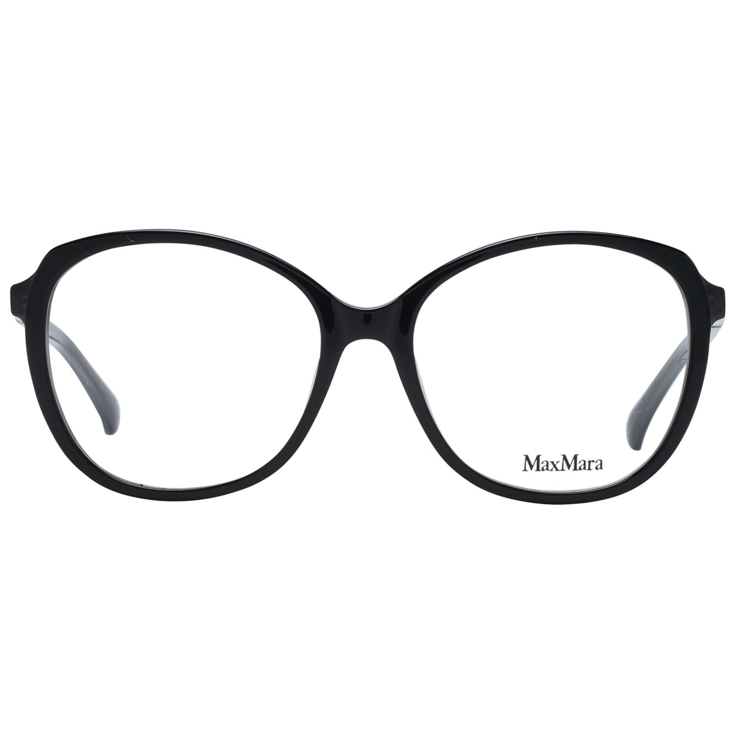 Max Mara Optical Frames Max Mara Glasses Frames MM5052 001 57mm Eyeglasses Eyewear designer