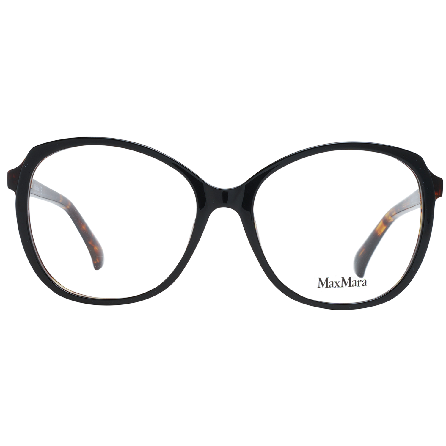 Max Mara Optical Frames Max Mara Glasses Frames MM5052 005 57mm Eyeglasses Eyewear designer