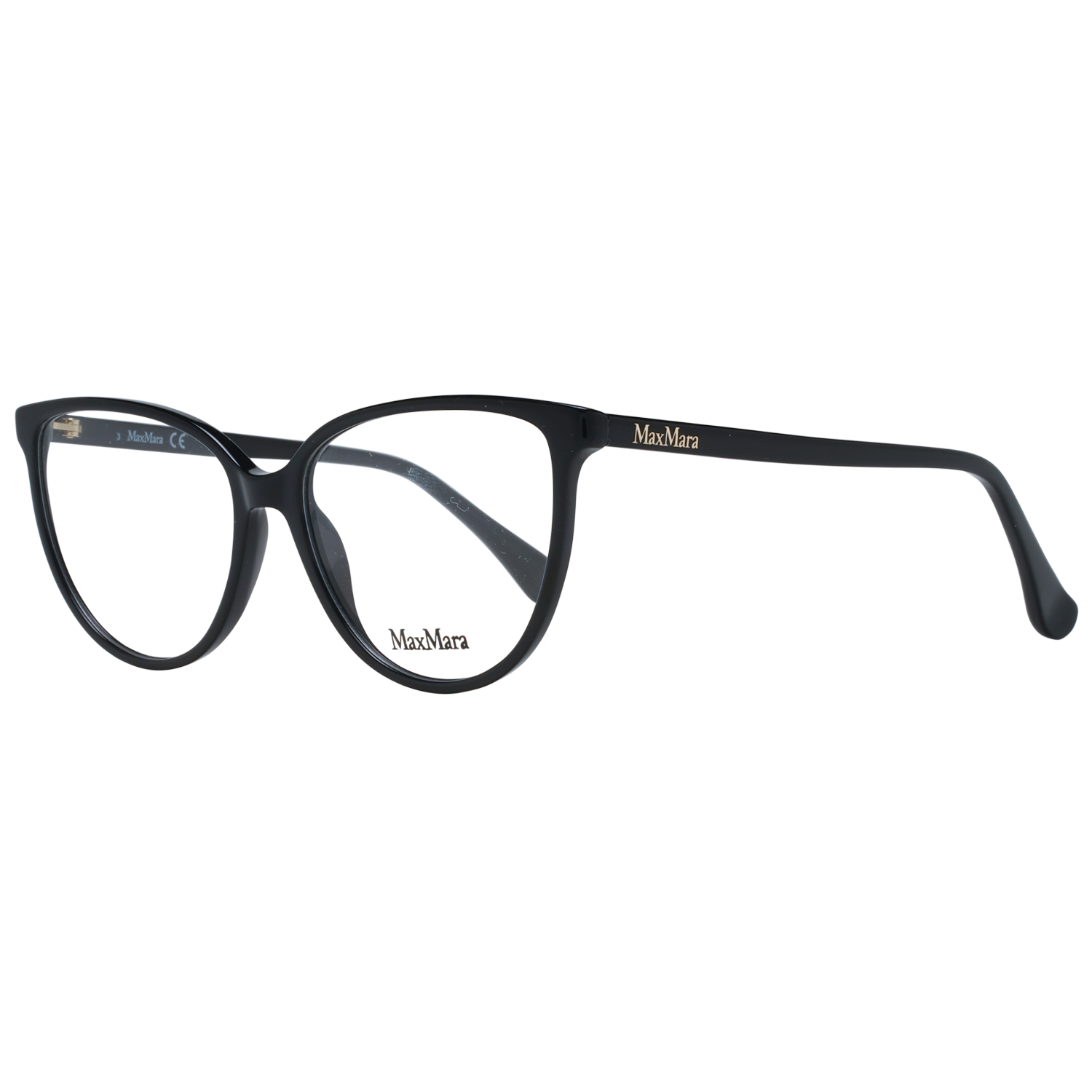 Max Mara Optical Frames Max Mara Glasses Frames MM5055 001 54mm Eyeglasses Eyewear designer