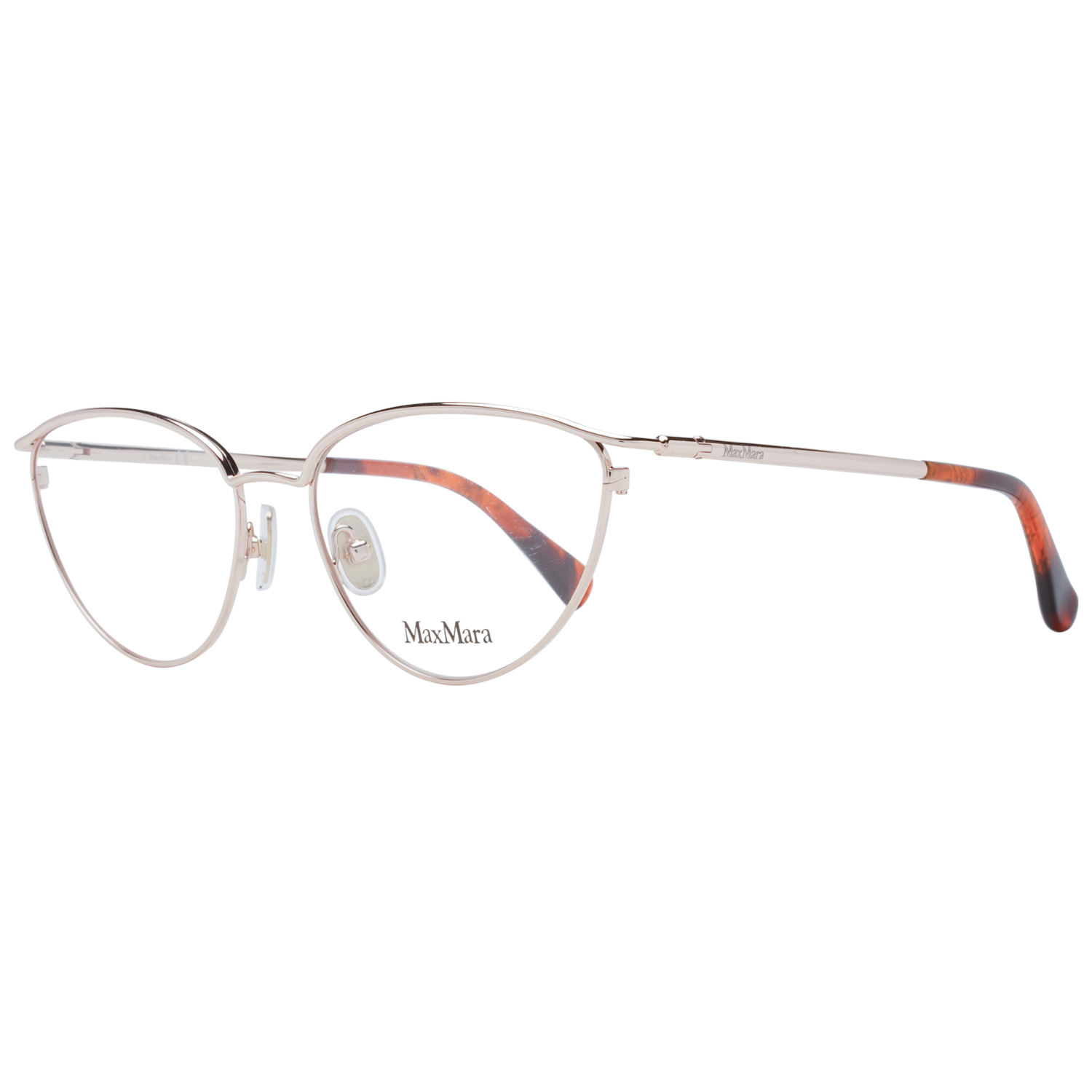 Max Mara Optical Frames Max Mara Glasses Frames MM5057 028 54mm Eyeglasses Eyewear designer