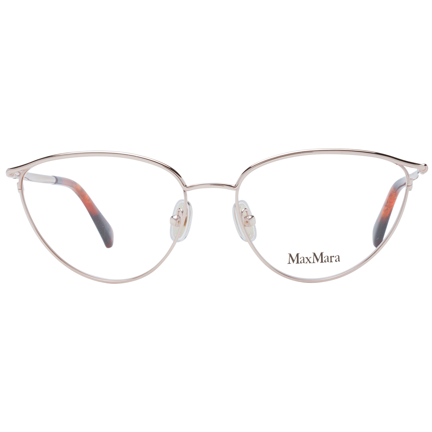 Max Mara Optical Frames Max Mara Glasses Frames MM5057 028 54mm Eyeglasses Eyewear designer