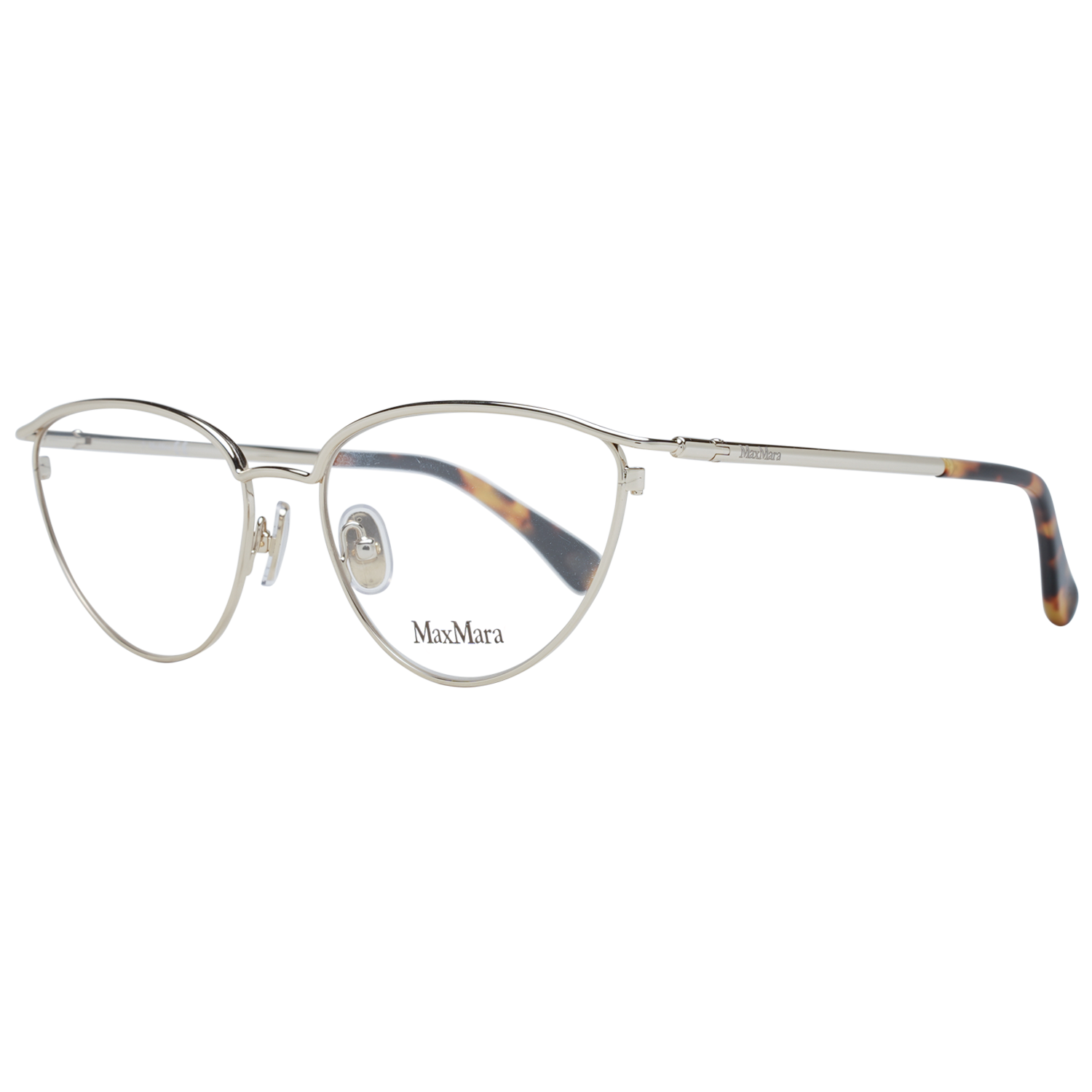 Max Mara Optical Frames Max Mara Glasses Frames MM5057 032 54mm Eyeglasses Eyewear designer