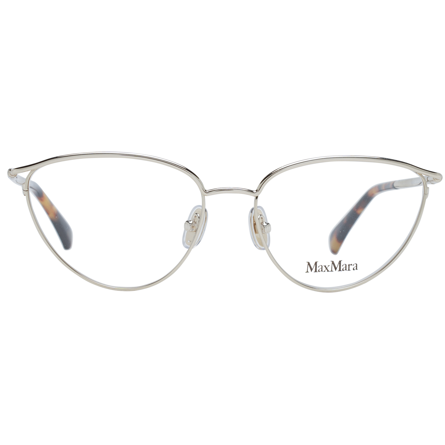 Max Mara Optical Frames Max Mara Glasses Frames MM5057 032 54mm Eyeglasses Eyewear designer