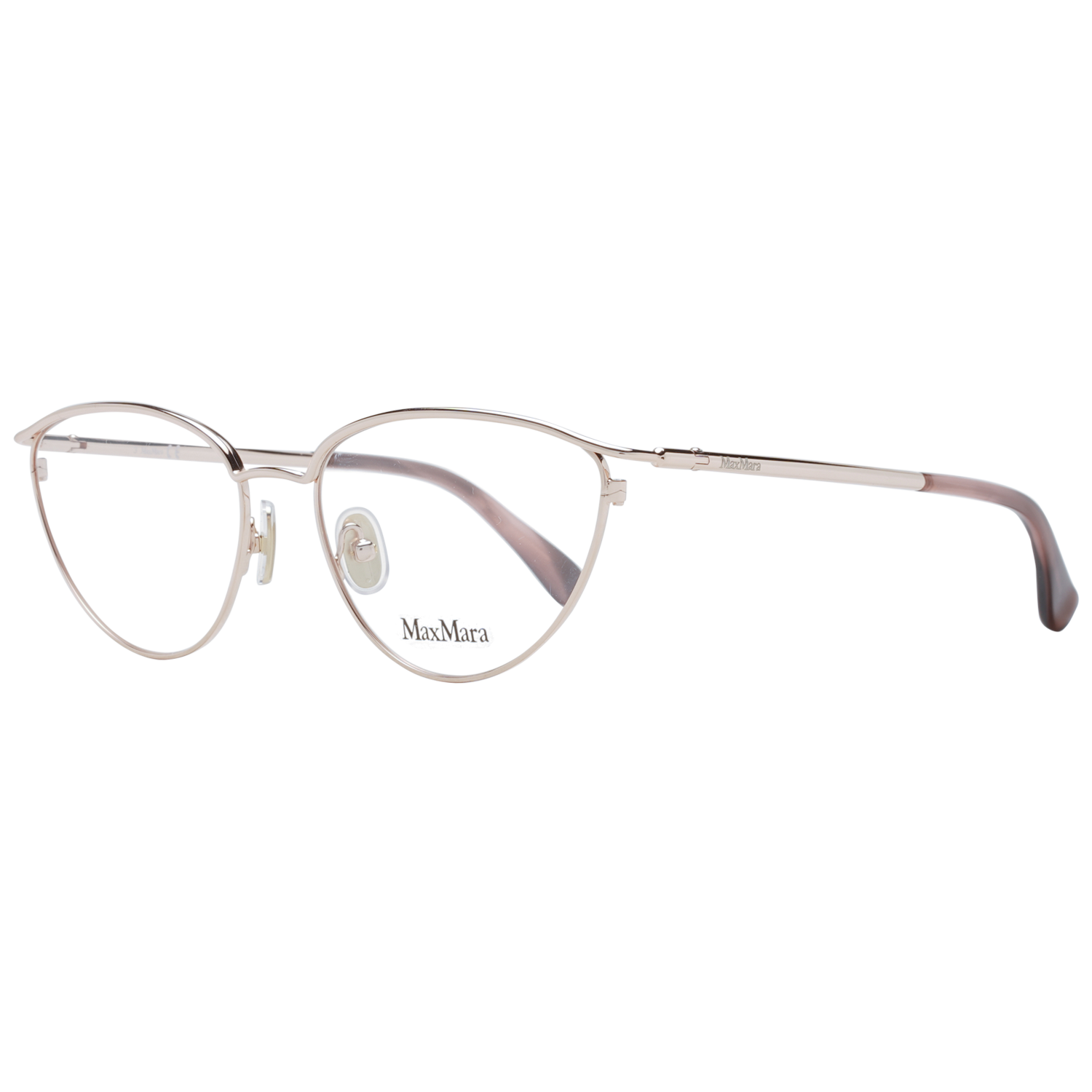 Max Mara Optical Frames Max Mara Glasses Frames MM5057 28A 54mm Eyeglasses Eyewear designer