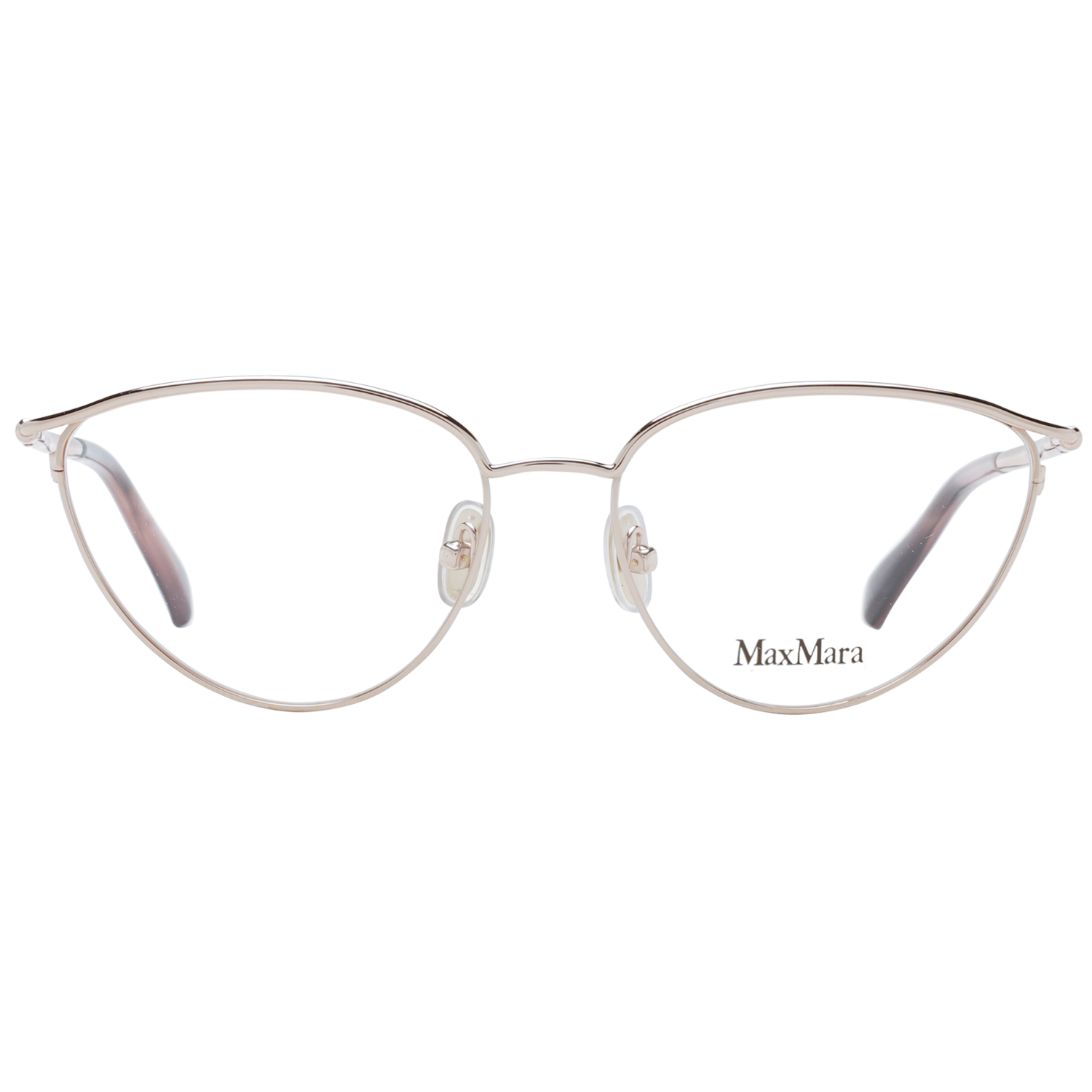 Max Mara Optical Frames Max Mara Glasses Frames MM5057 28A 54mm Eyeglasses Eyewear designer