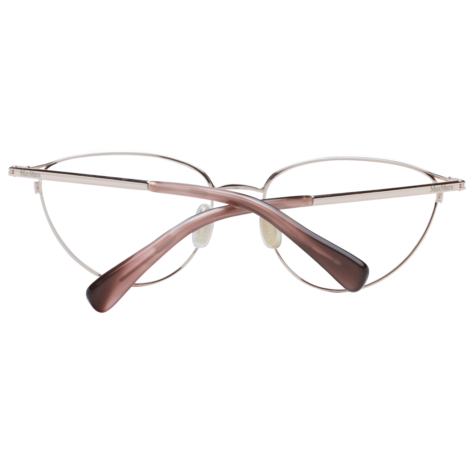 Max Mara Optical Frames Max Mara Glasses Frames MM5057 28A 54mm Eyeglasses Eyewear designer