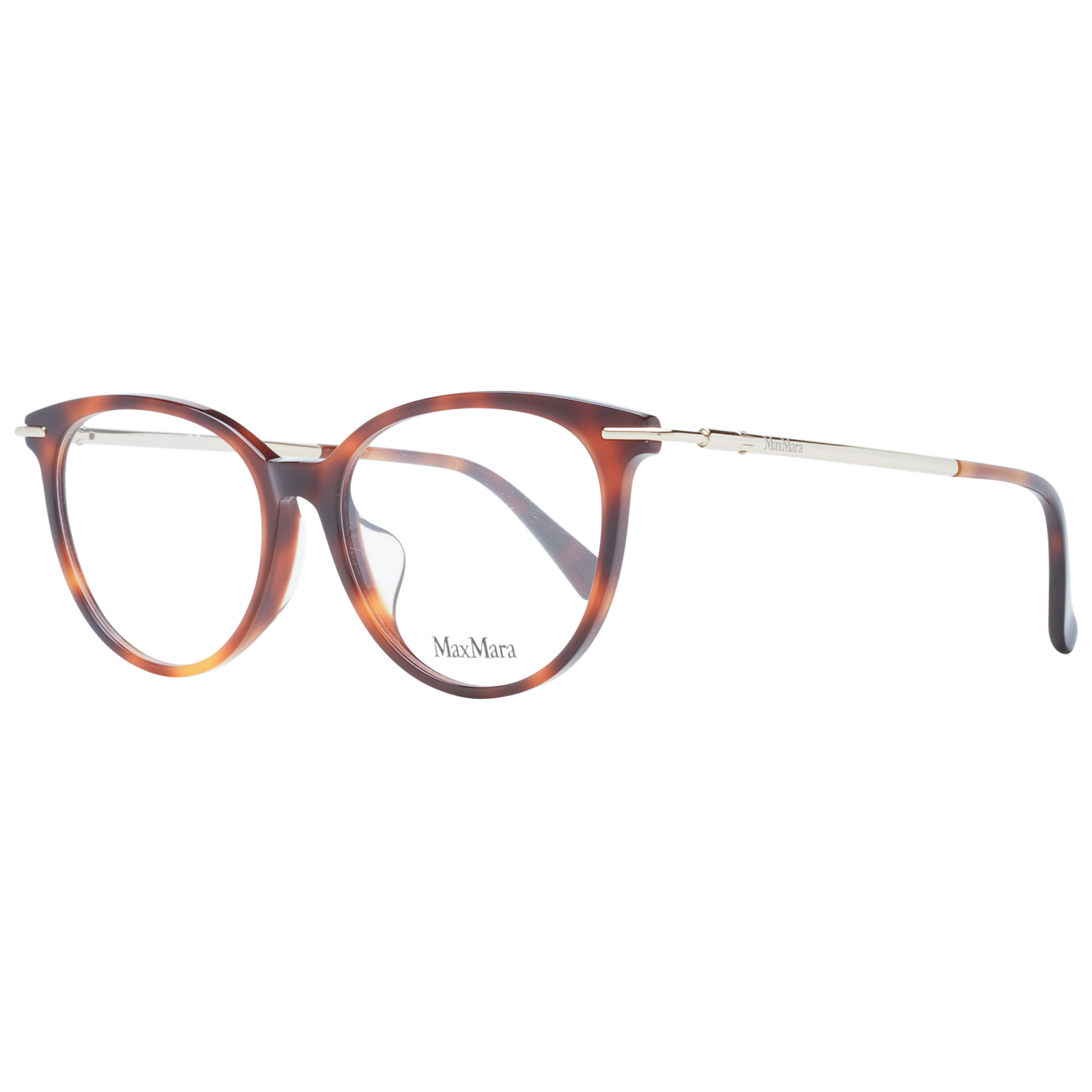 Max Mara Optical Frames Max Mara Glasses Frames MM5064-D 052 53mm Eyeglasses Eyewear designer