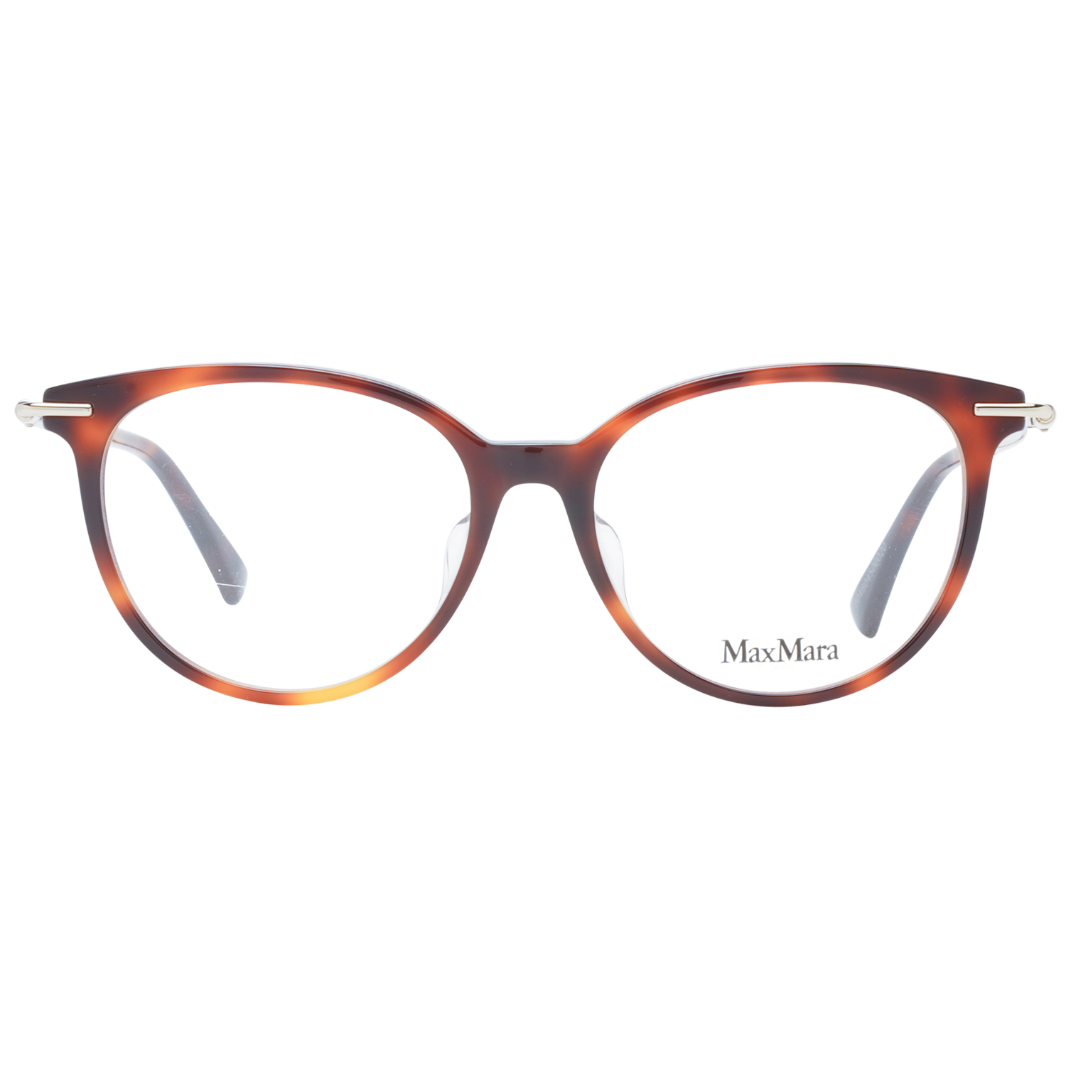 Max Mara Optical Frames Max Mara Glasses Frames MM5064-D 052 53mm Eyeglasses Eyewear designer