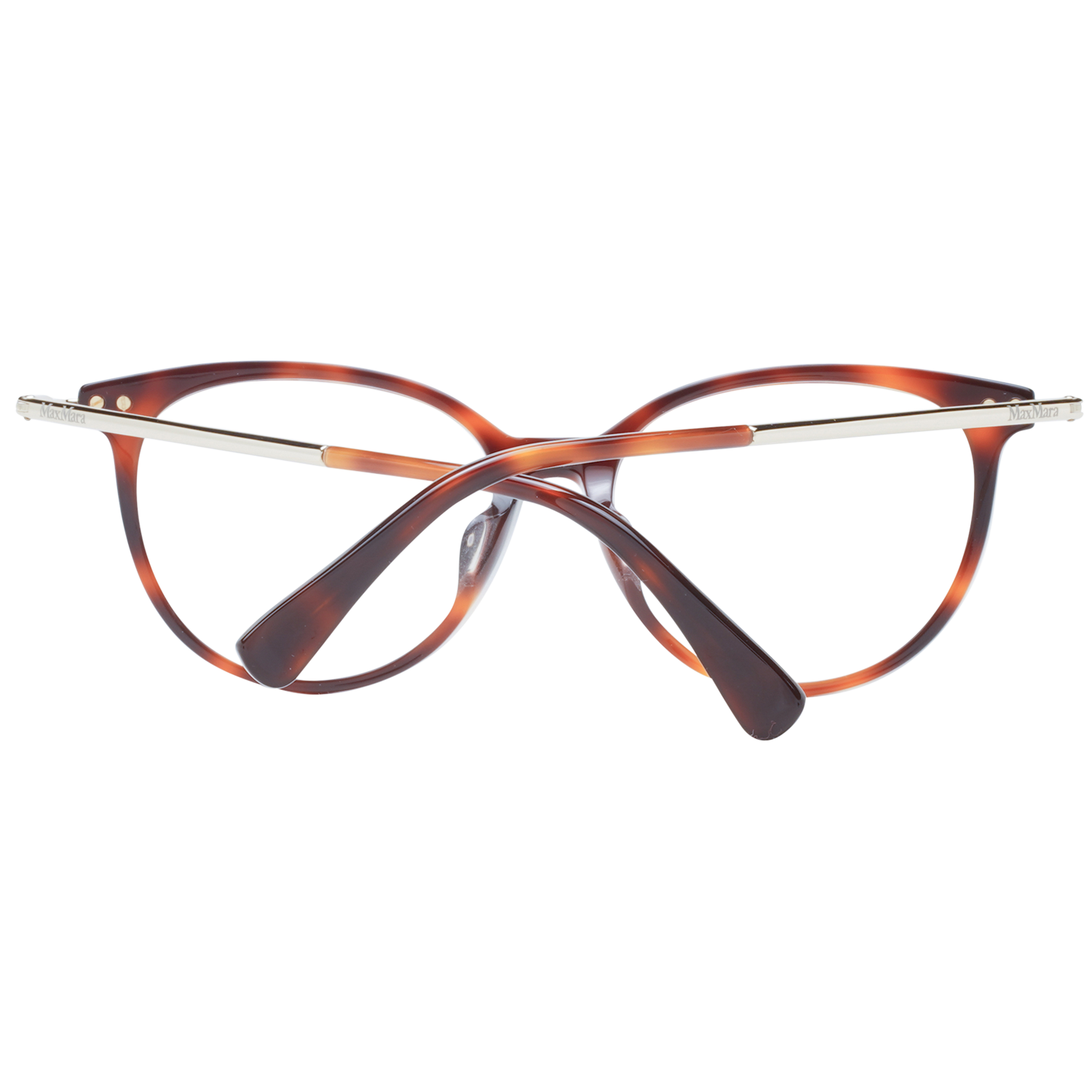 Max Mara Optical Frames Max Mara Glasses Frames MM5064-D 052 53mm Eyeglasses Eyewear designer