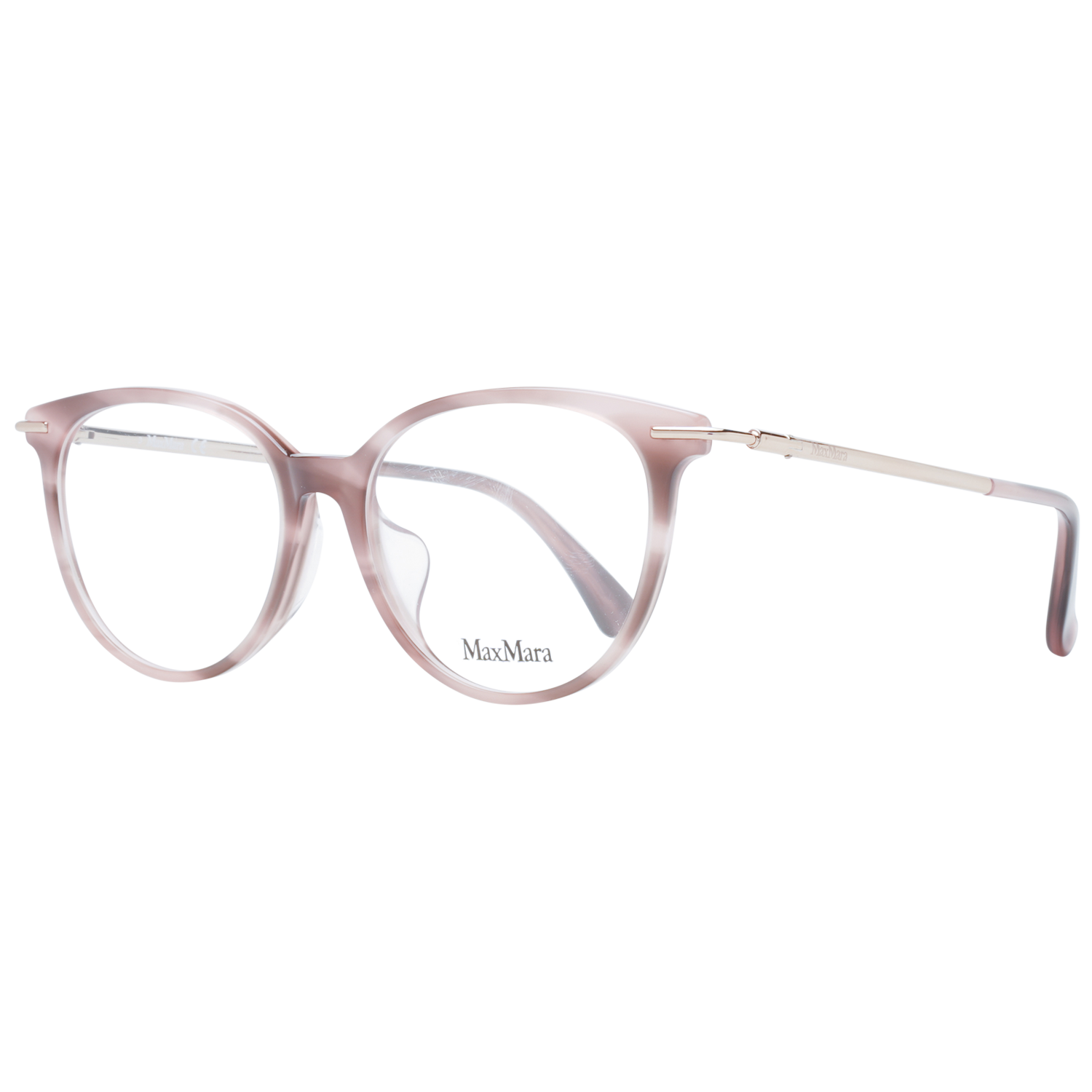 Max Mara Optical Frames Max Mara Glasses Frames MM5064-D 074 53mm Eyeglasses Eyewear designer