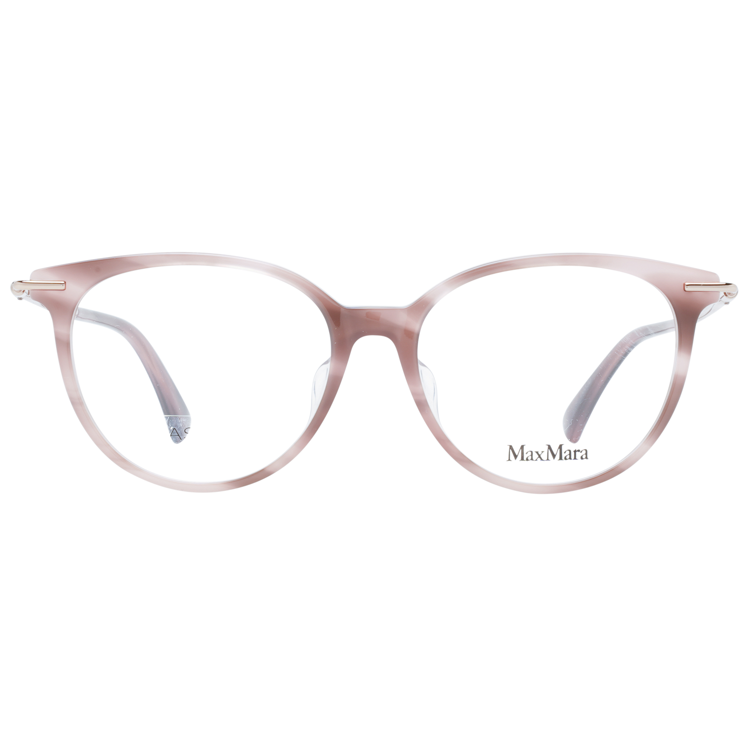 Max Mara Optical Frames Max Mara Glasses Frames MM5064-D 074 53mm Eyeglasses Eyewear designer