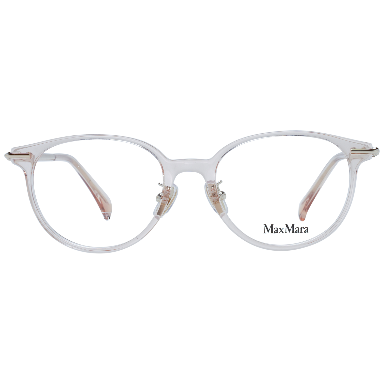 Max Mara Optical Frames Max Mara Glasses Frames MM5068-D 057 50mm Eyeglasses Eyewear designer