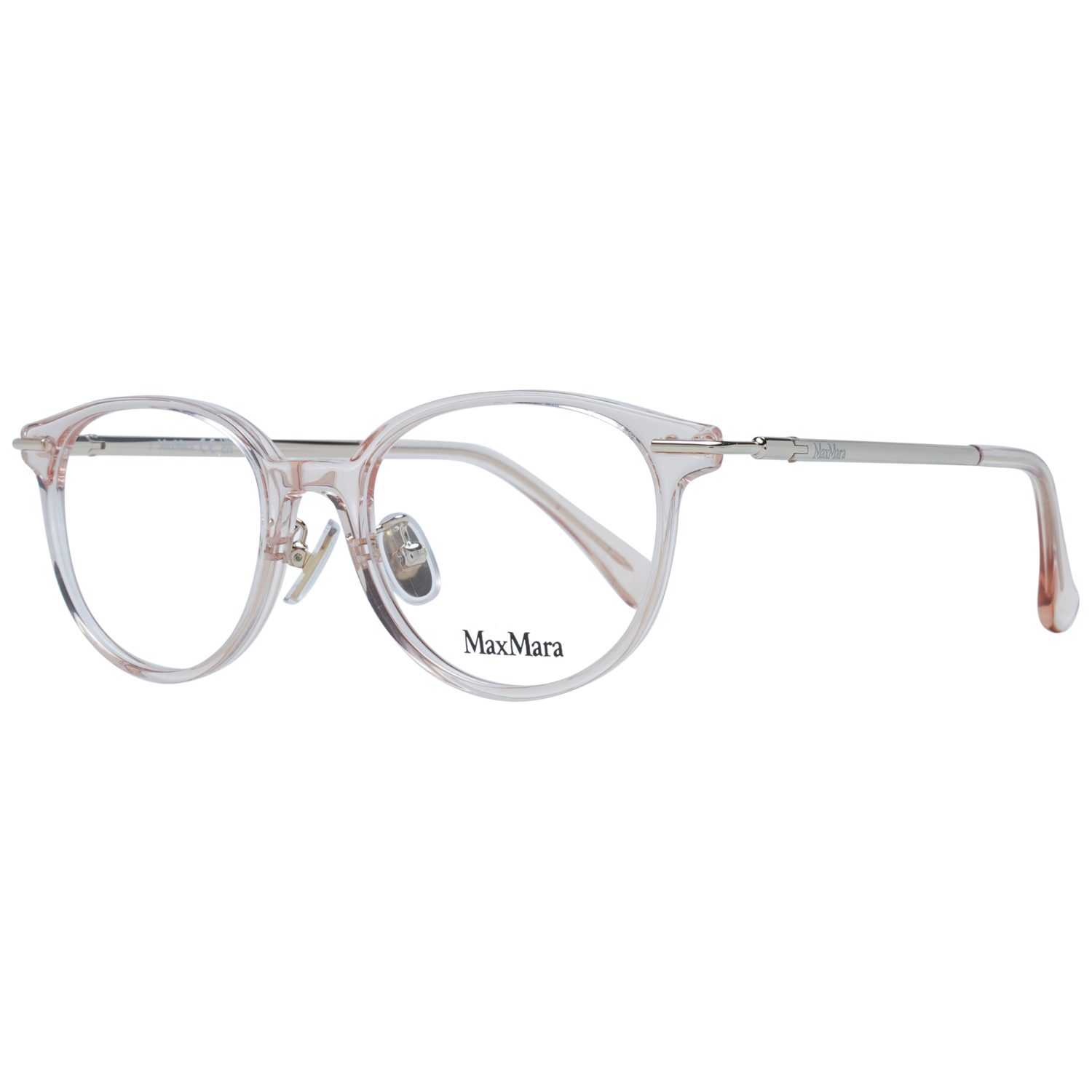 Max Mara Optical Frames Max Mara Glasses Frames MM5068-D 057 50mm Eyeglasses Eyewear designer