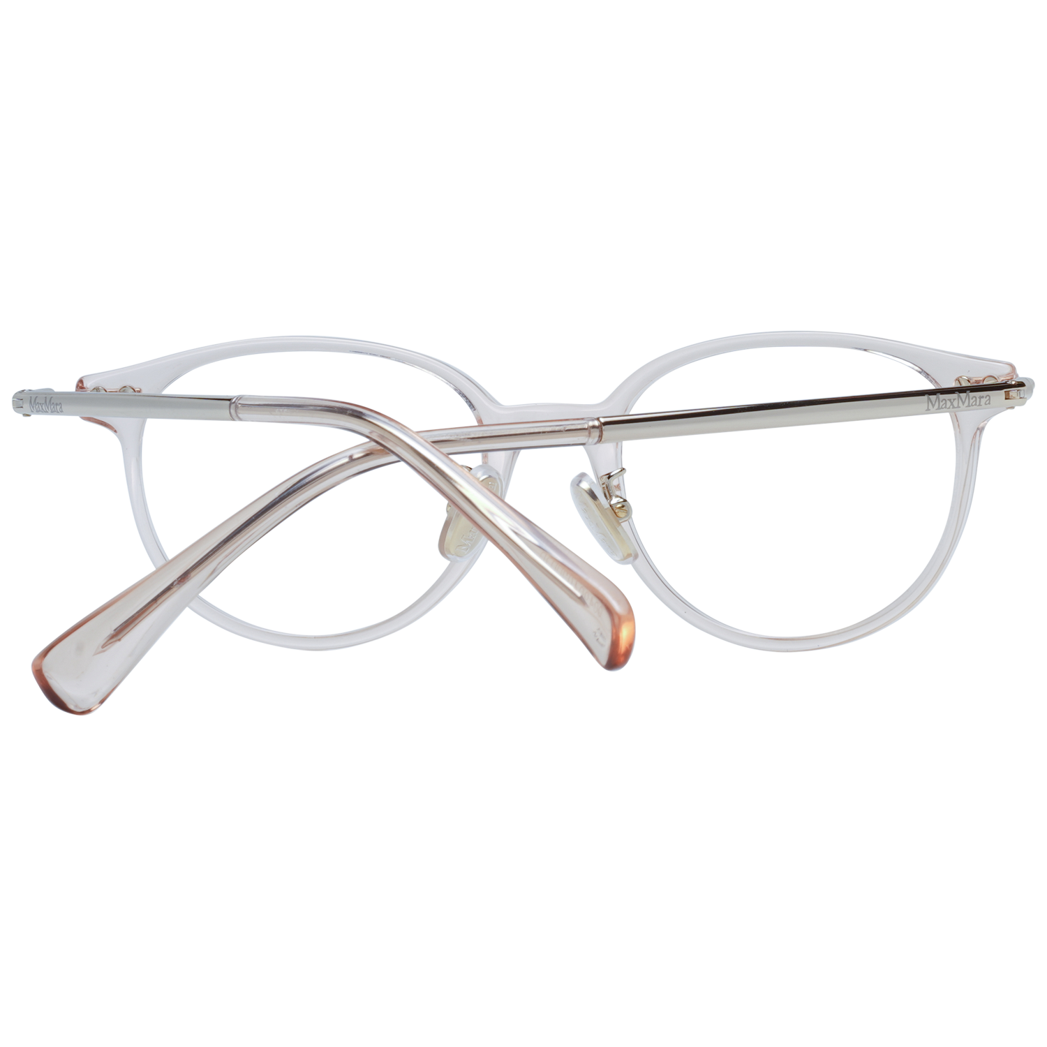 Max Mara Optical Frames Max Mara Glasses Frames MM5068-D 057 50mm Eyeglasses Eyewear designer