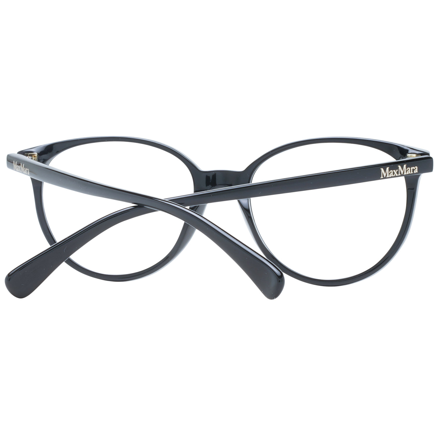 Max Mara Optical Frames Max Mara Glasses Frames MM5084 001 53mm Eyeglasses Eyewear designer