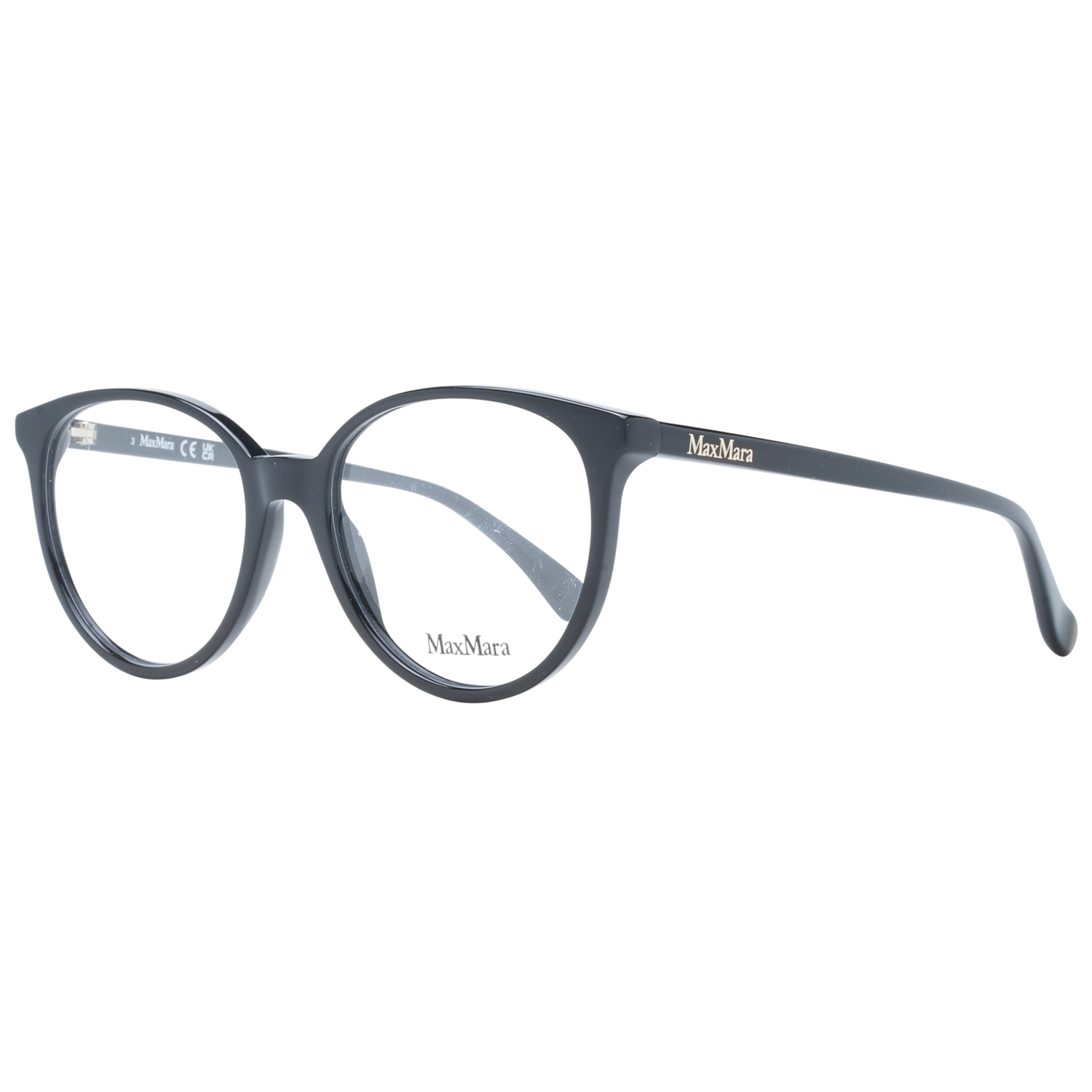 Max Mara Optical Frames Max Mara Glasses Frames MM5084 001 53mm Eyeglasses Eyewear designer