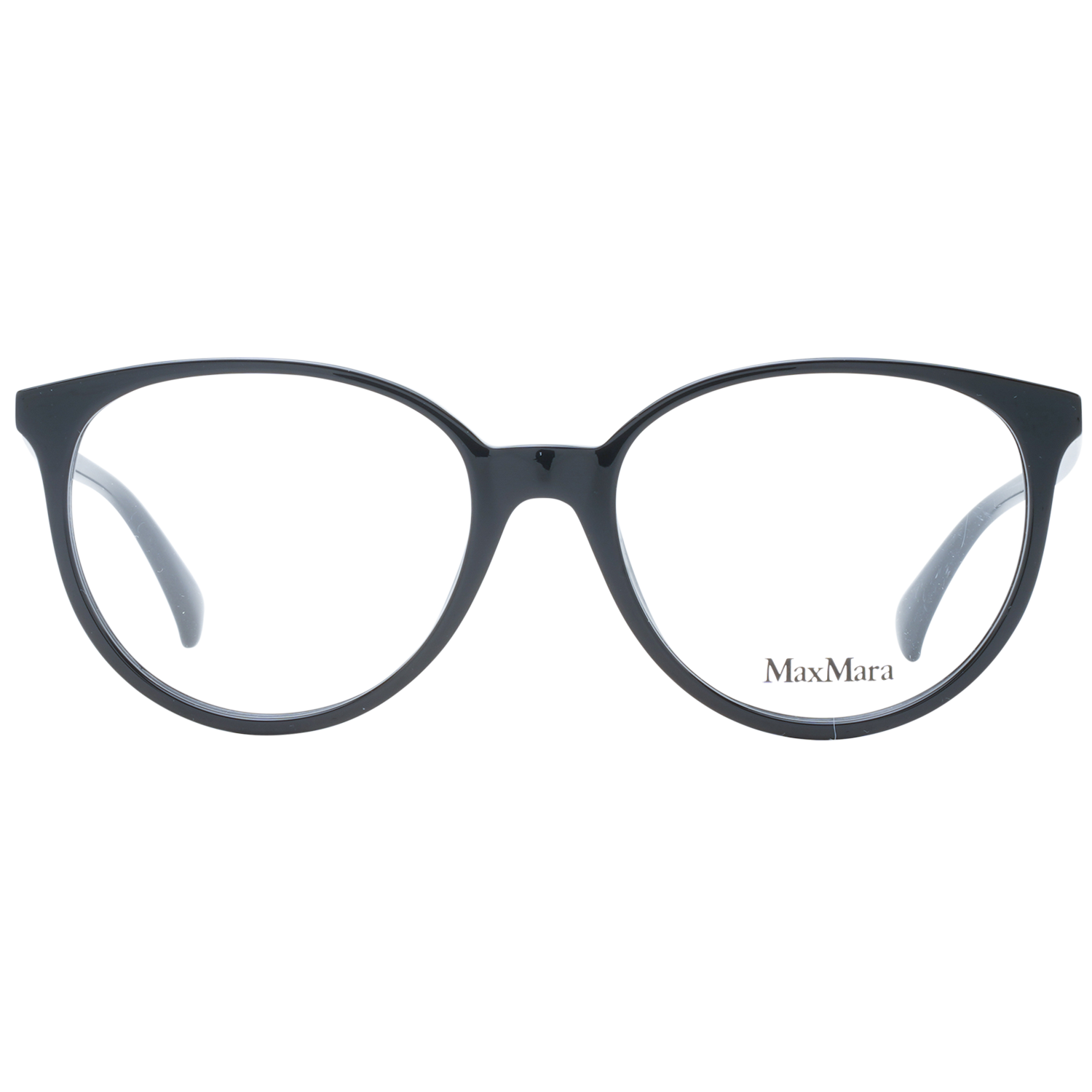 Max Mara Optical Frames Max Mara Glasses Frames MM5084 001 53mm Eyeglasses Eyewear designer