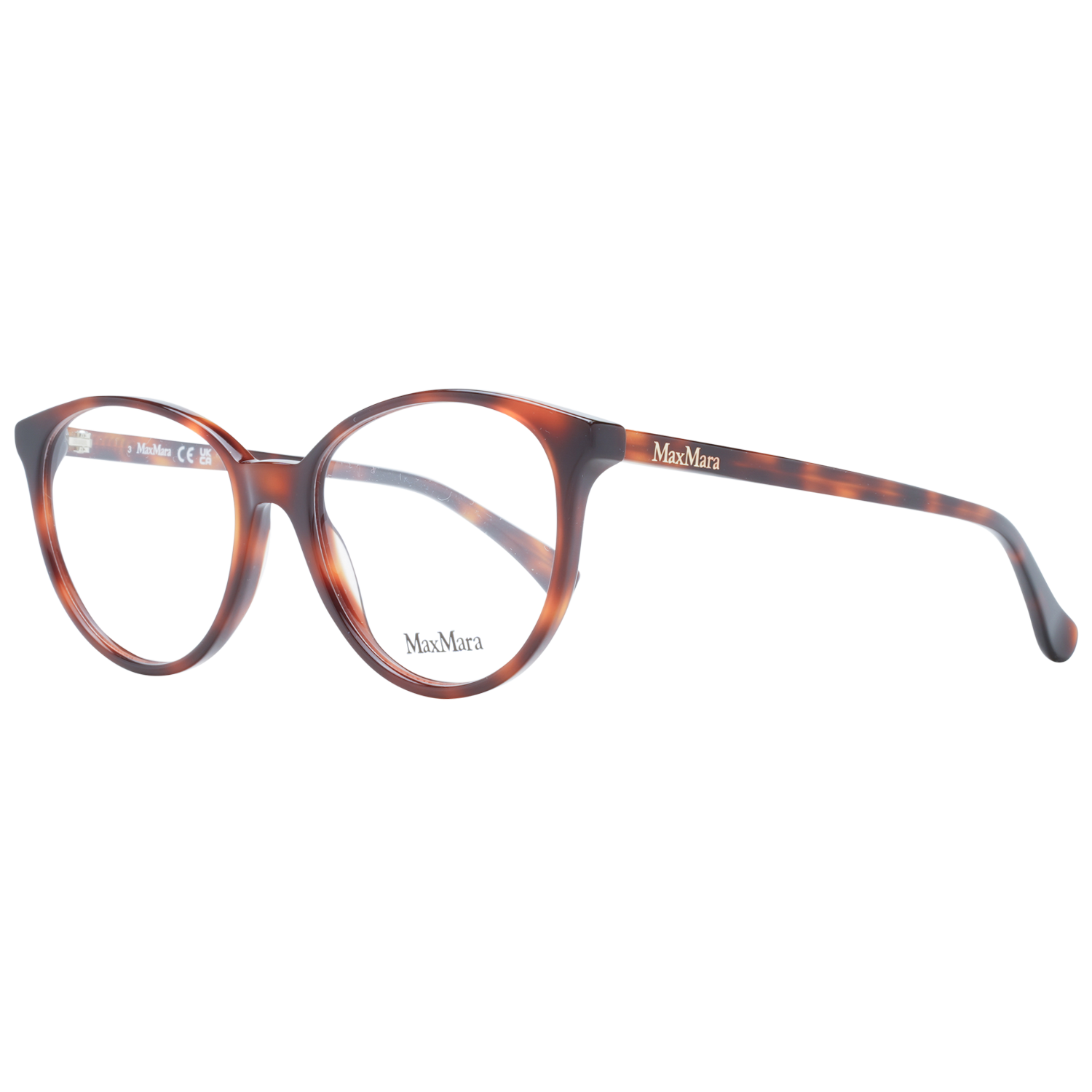 Max Mara Optical Frames Max Mara Glasses Frames MM5084 052 53mm Eyeglasses Eyewear designer