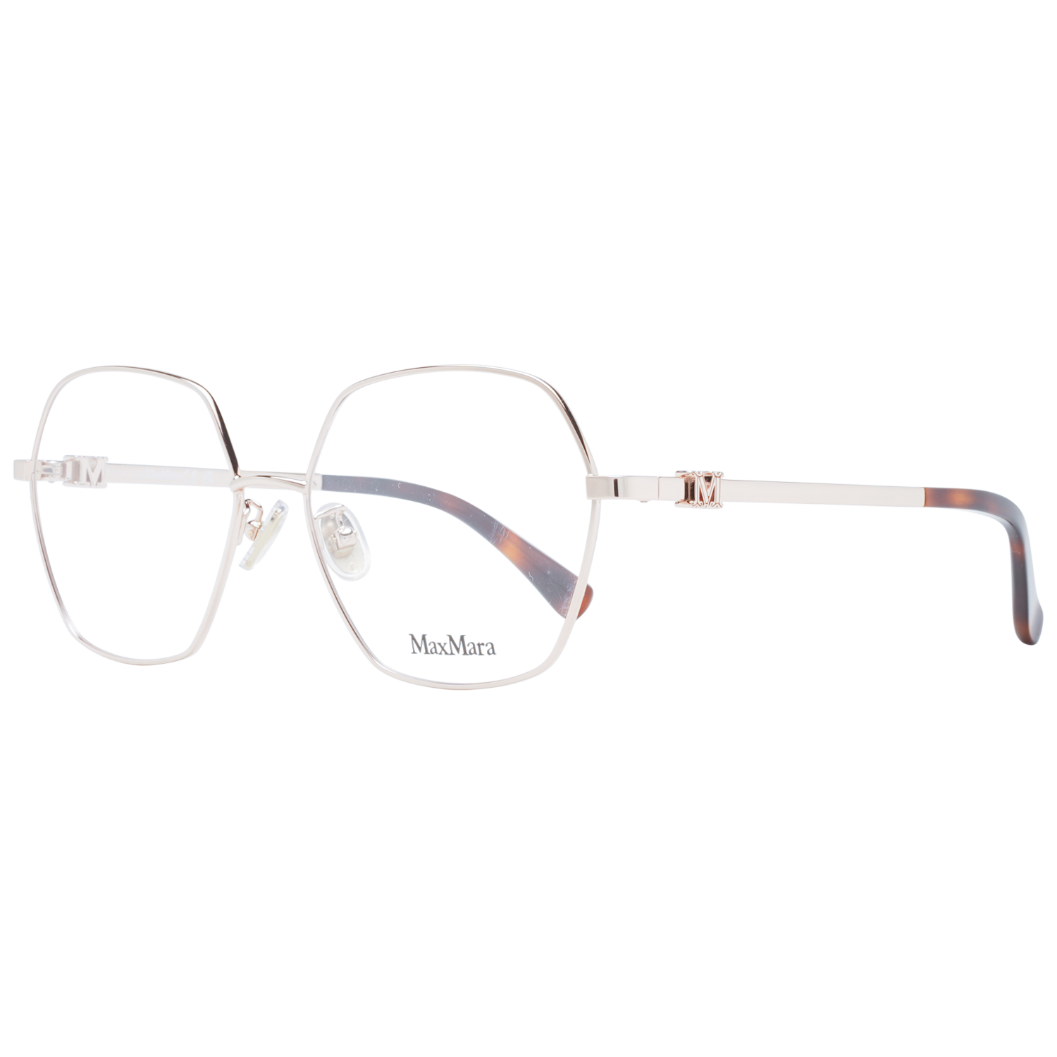 Max Mara Optical Frames Max Mara Glasses Frames MM5087-D 028 56mm Eyeglasses Eyewear designer