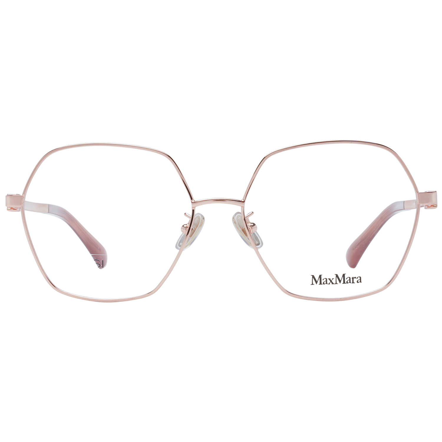 Max Mara Optical Frames Max Mara Glasses Frames MM5087-D 033 56mm Eyeglasses Eyewear designer