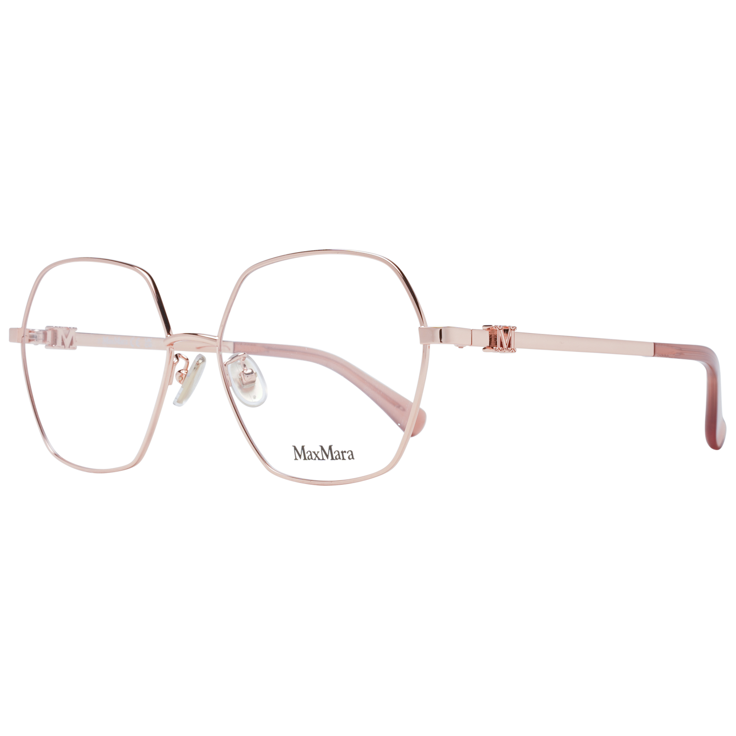 Max Mara Optical Frames Max Mara Glasses Frames MM5087-D 033 56mm Eyeglasses Eyewear designer