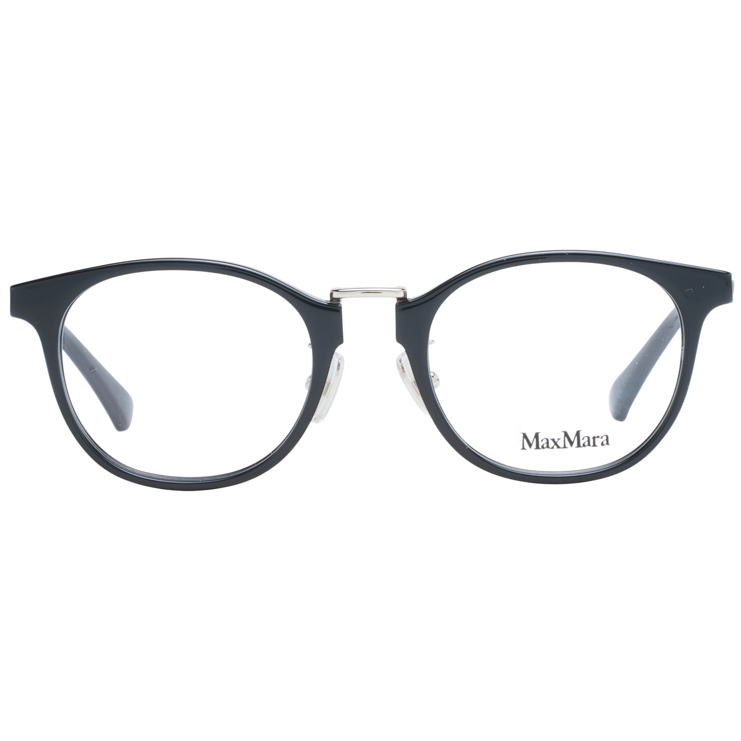 Max Mara Optical Frames Max Mara Glasses Frames MM5092-D 001 48mm Eyeglasses Eyewear designer