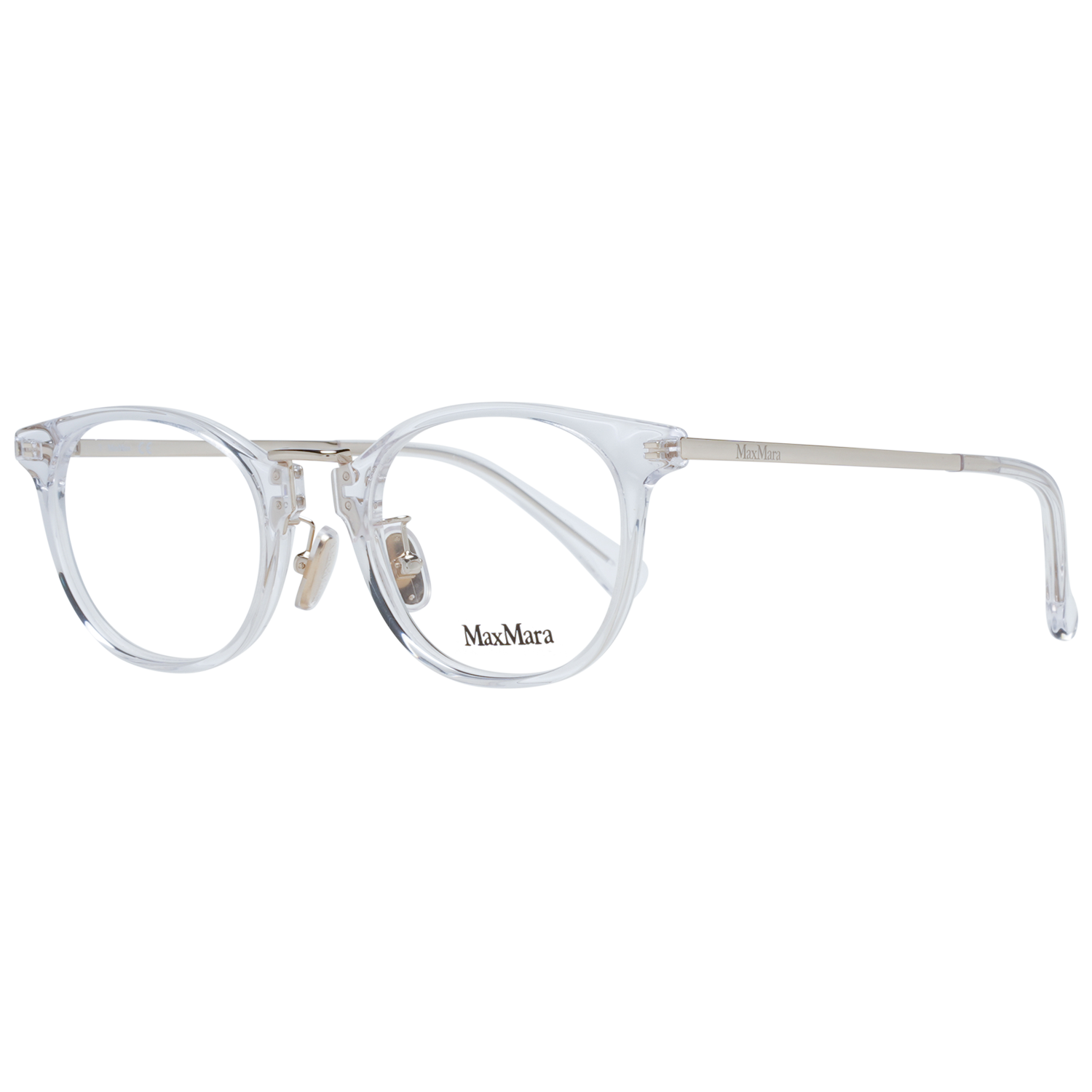 Max Mara Optical Frames Max Mara Glasses Frames MM5092-D 026 48mm Eyeglasses Eyewear designer