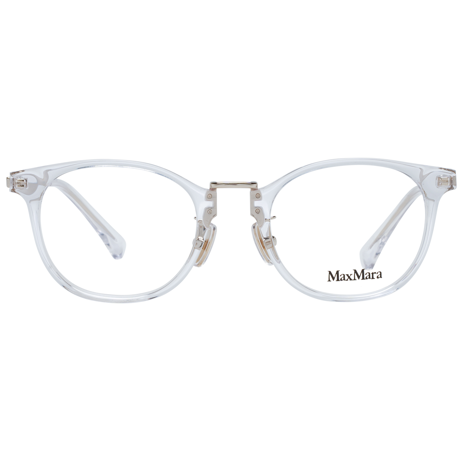 Max Mara Optical Frames Max Mara Glasses Frames MM5092-D 026 48mm Eyeglasses Eyewear designer