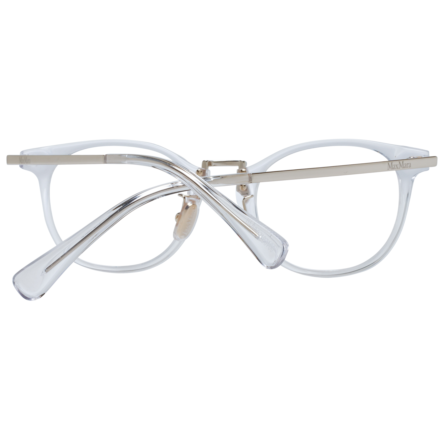 Max Mara Optical Frames Max Mara Glasses Frames MM5092-D 026 48mm Eyeglasses Eyewear designer