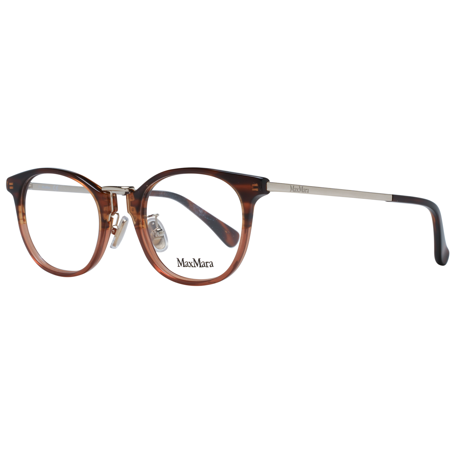 Max Mara Optical Frames Max Mara Glasses Frames MM5092-D 050 48mm Eyeglasses Eyewear designer