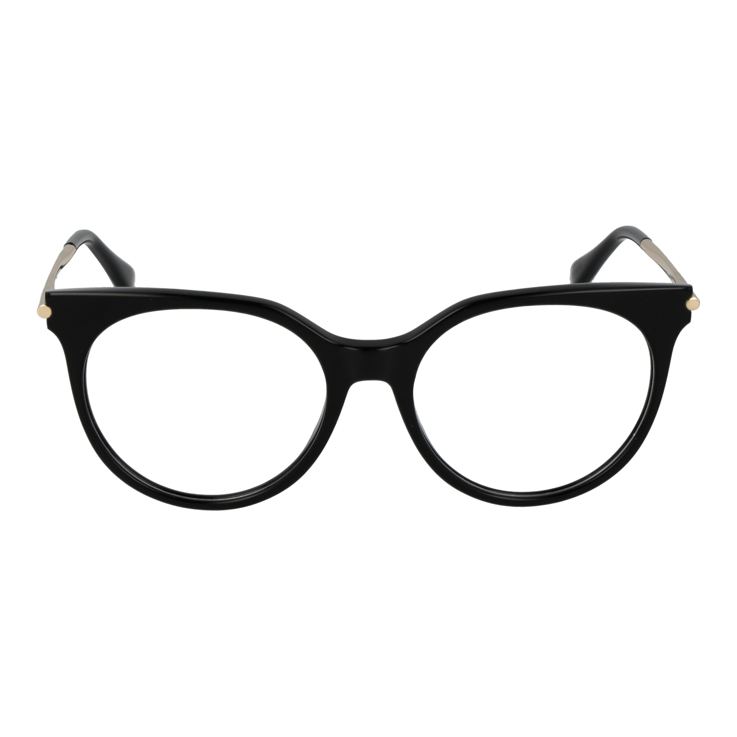 Max Mara Optical Frames Max Mara Glasses Frames MM5107 001 53 Eyeglasses Eyewear designer