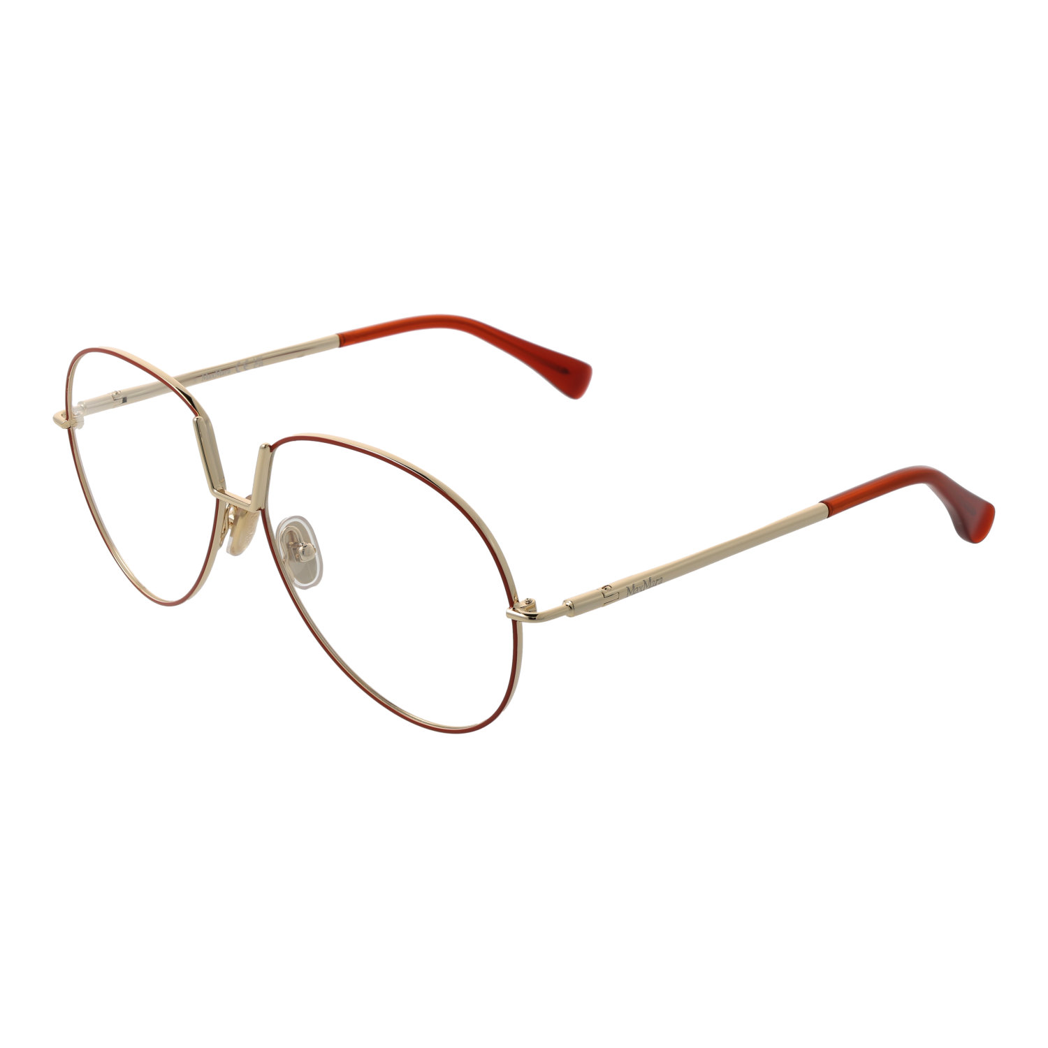 Max Mara Optical Frames Max Mara Glasses Frames MM5119 042 57 Eyeglasses Eyewear designer