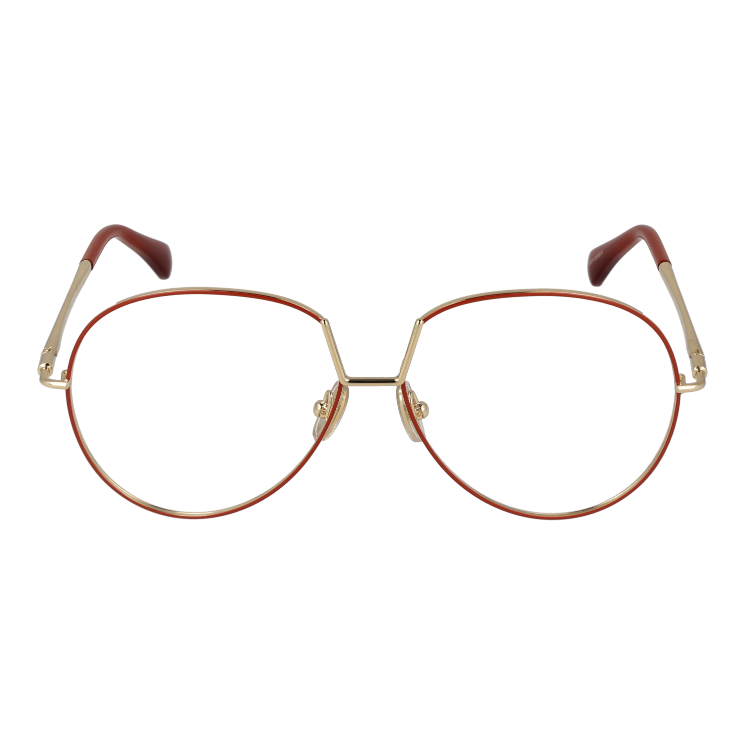 Max Mara Optical Frames Max Mara Glasses Frames MM5119 042 57 Eyeglasses Eyewear designer